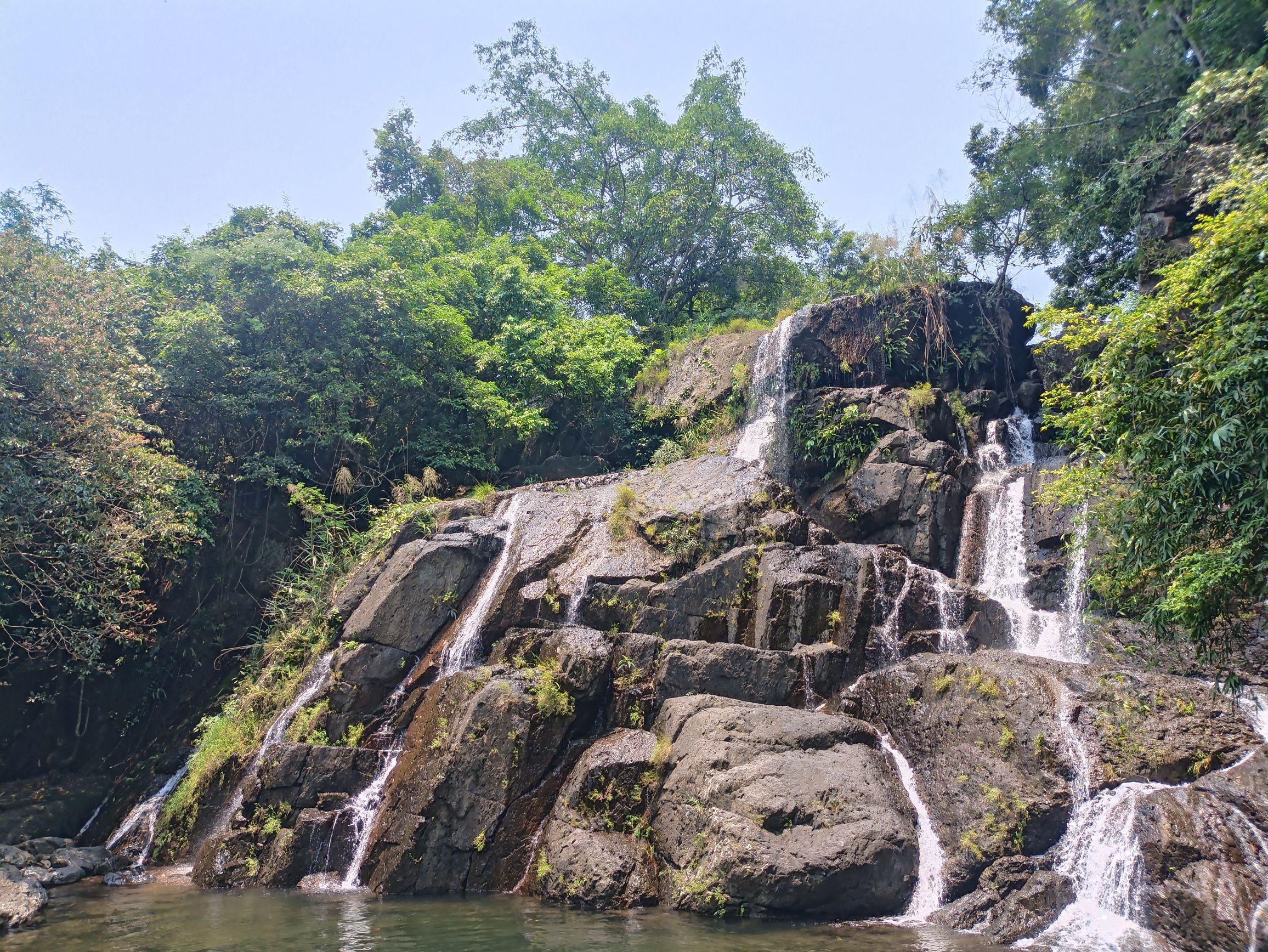 南山景区旅行图片 2