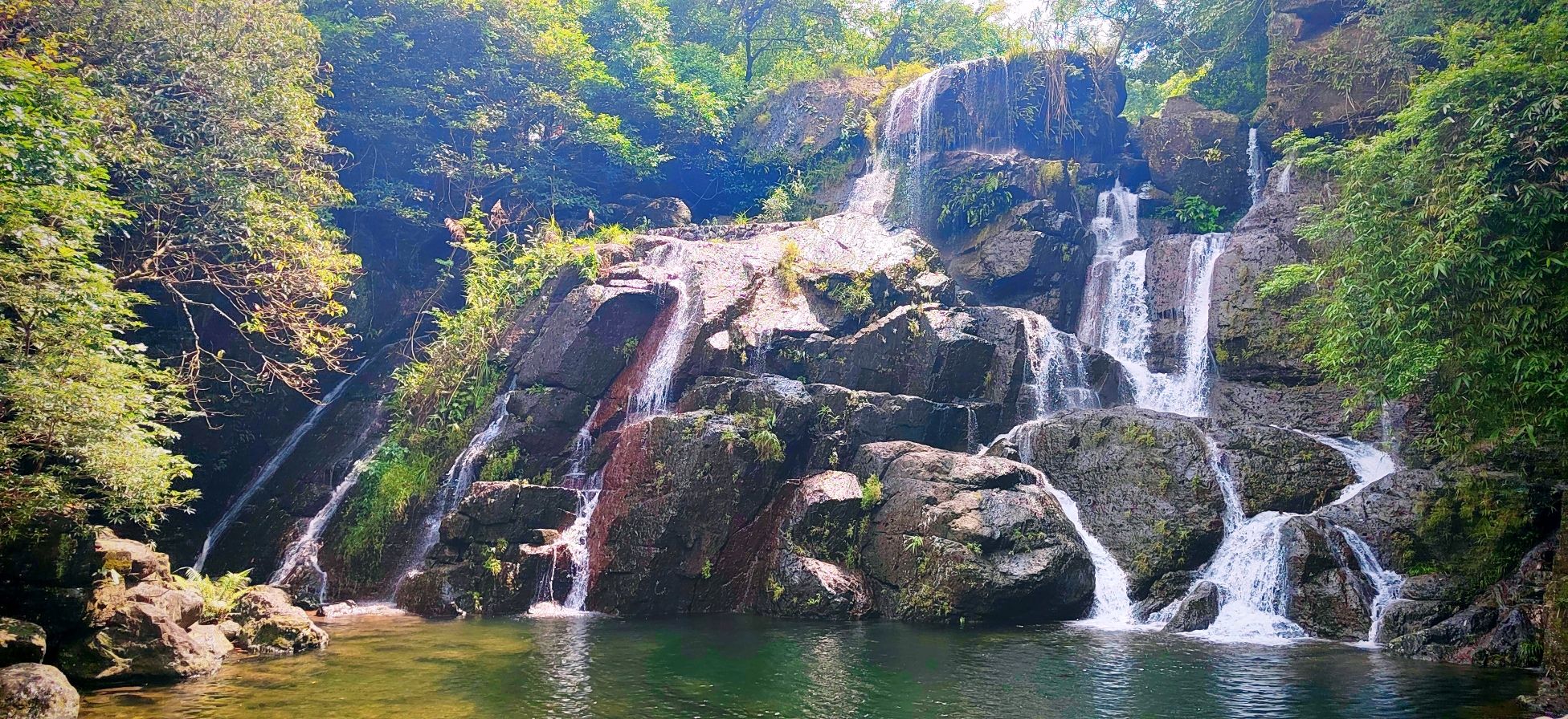 南山景区旅行图片 3