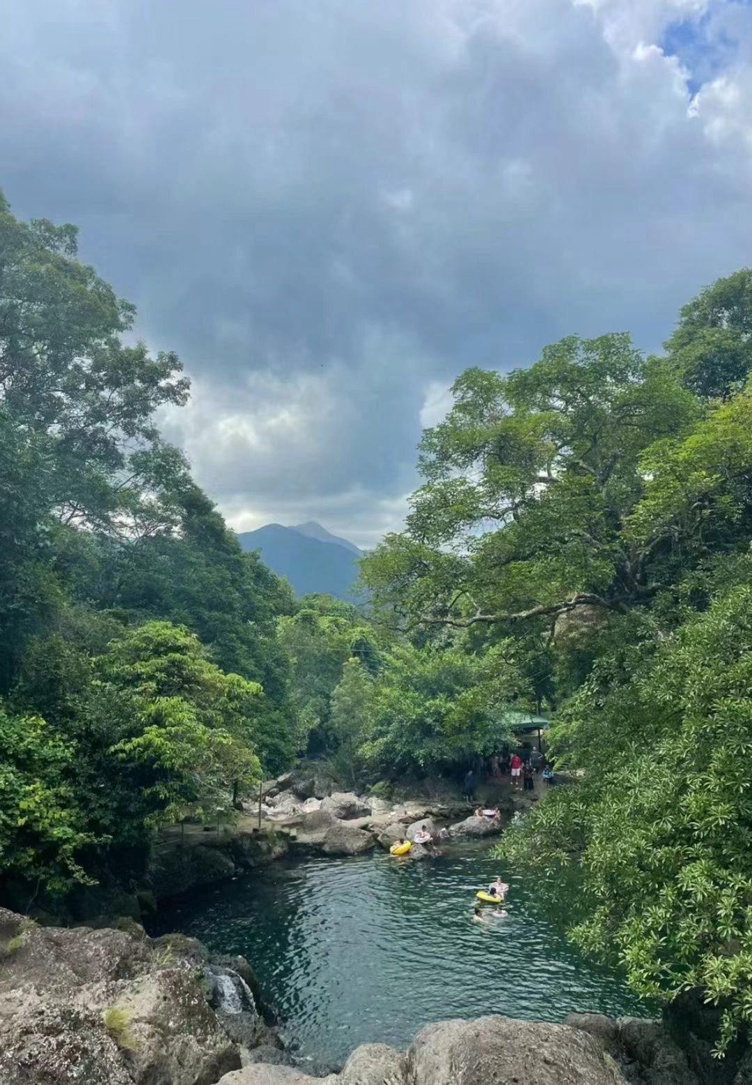 南山景区旅行图片 2