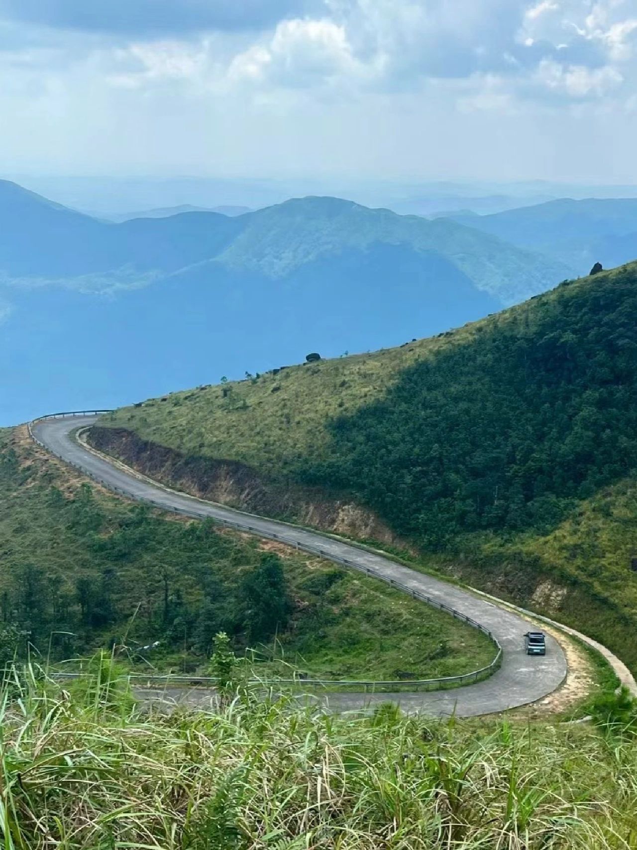 南山景区旅行图片 3