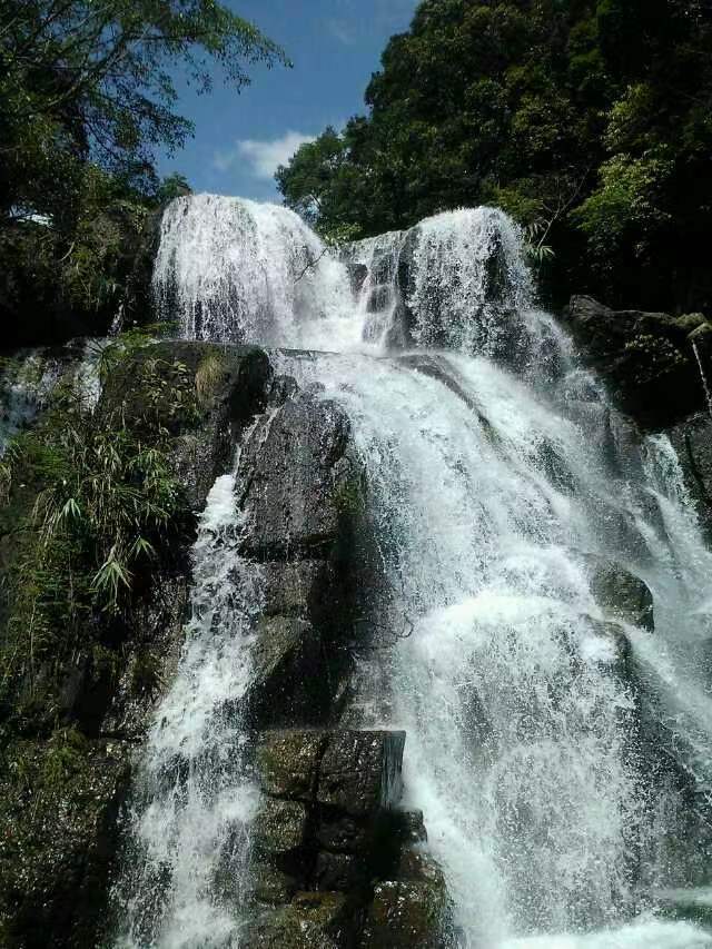 南山景区旅行图片 1