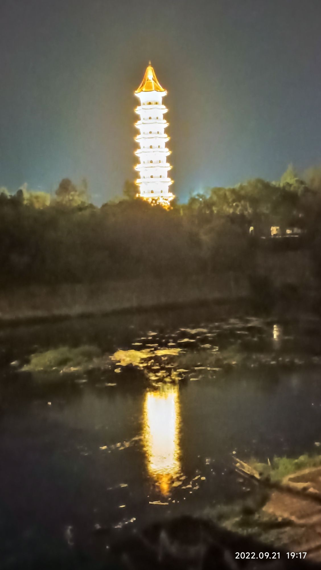 凤凰塔旅行图片 3
