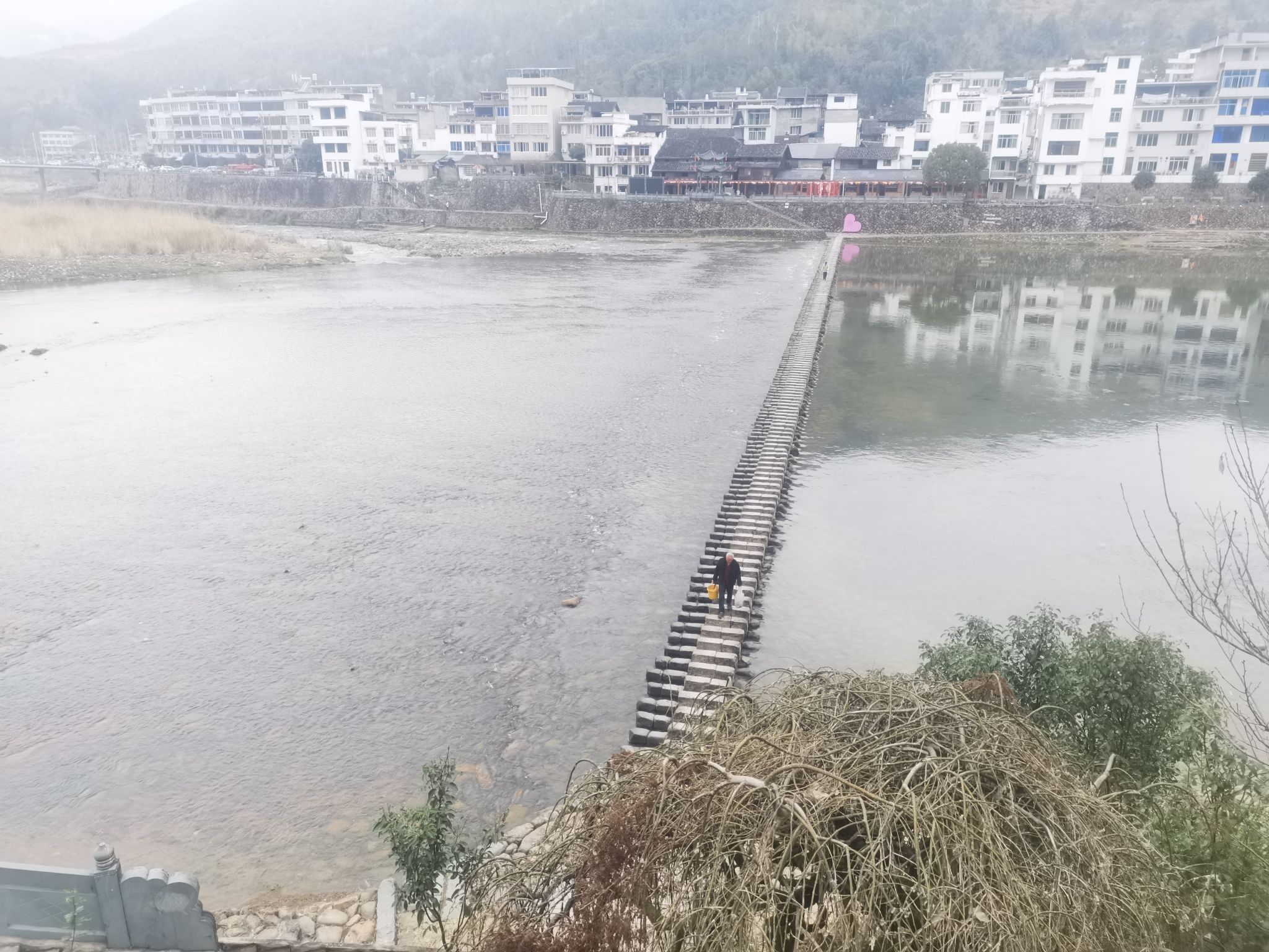 仕水矴步旅行图片 2