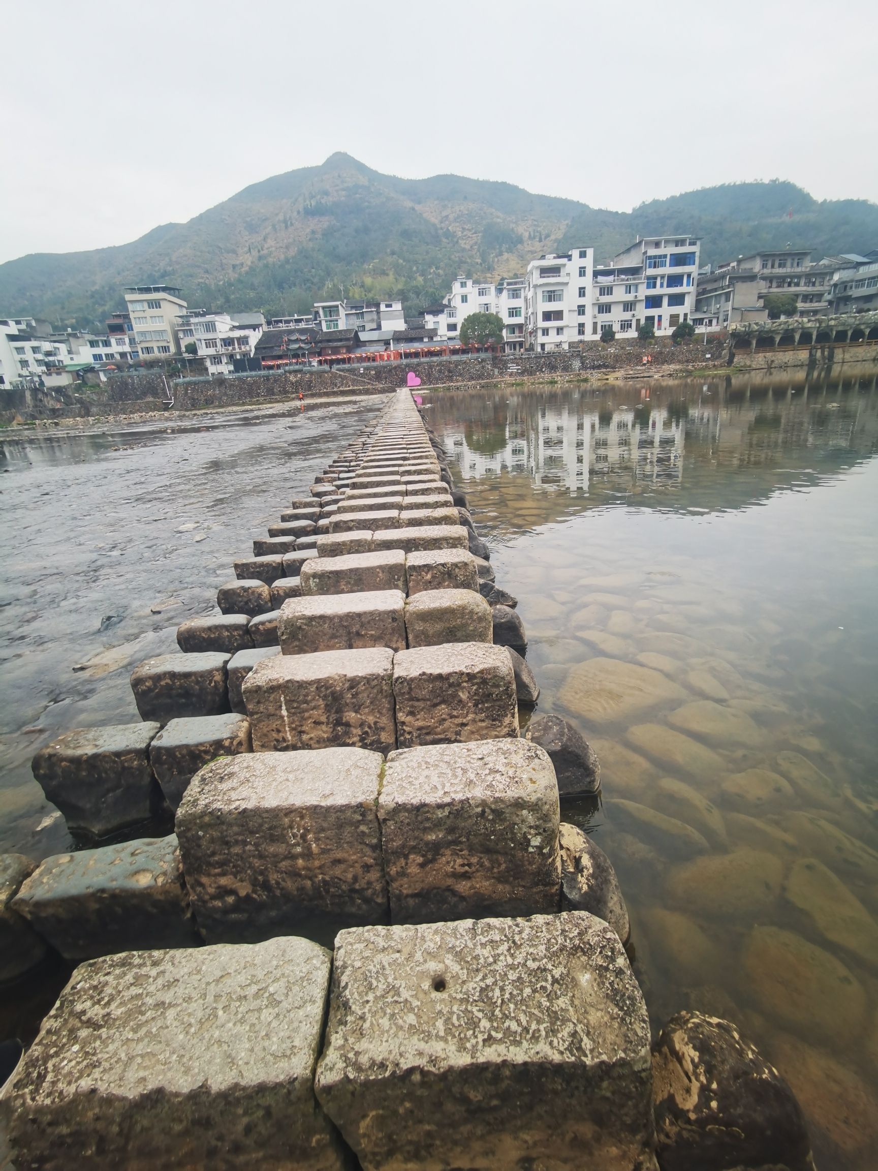 仕水矴步旅行图片 1