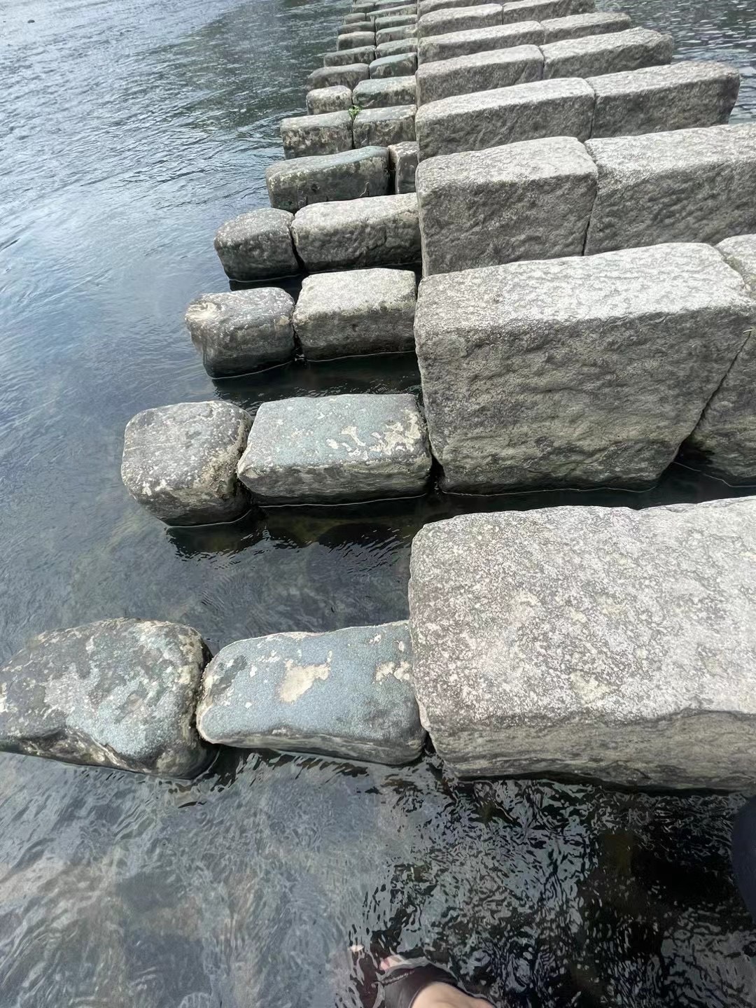 仕水矴步旅行图片 2