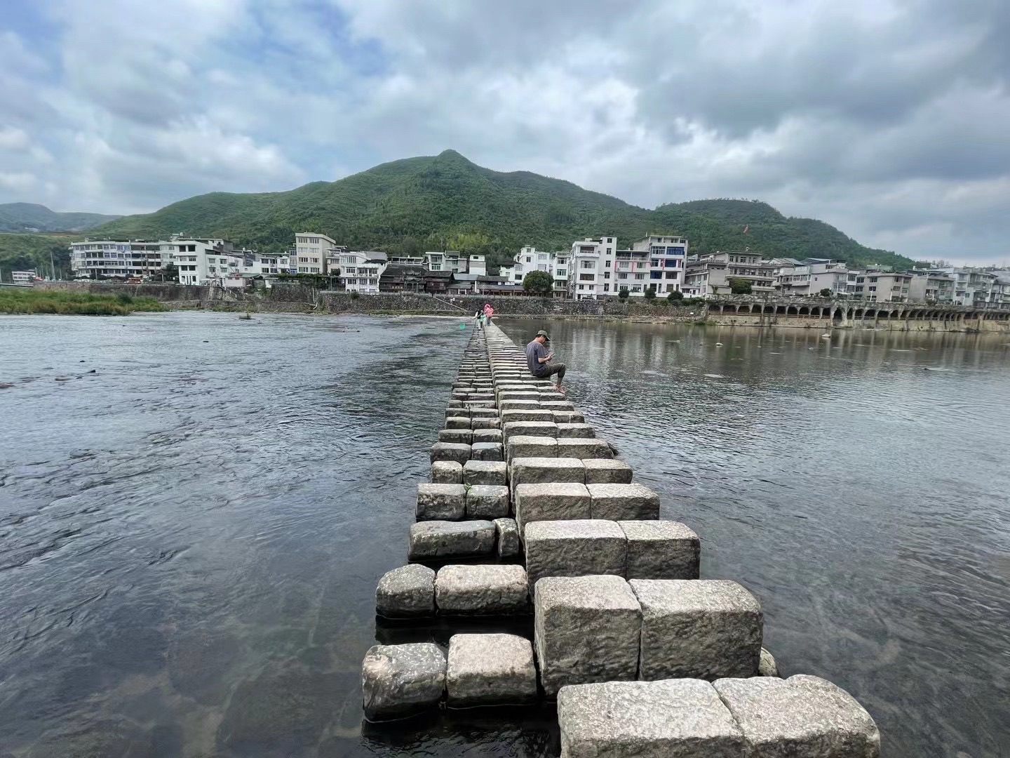 仕水矴步旅行图片 1