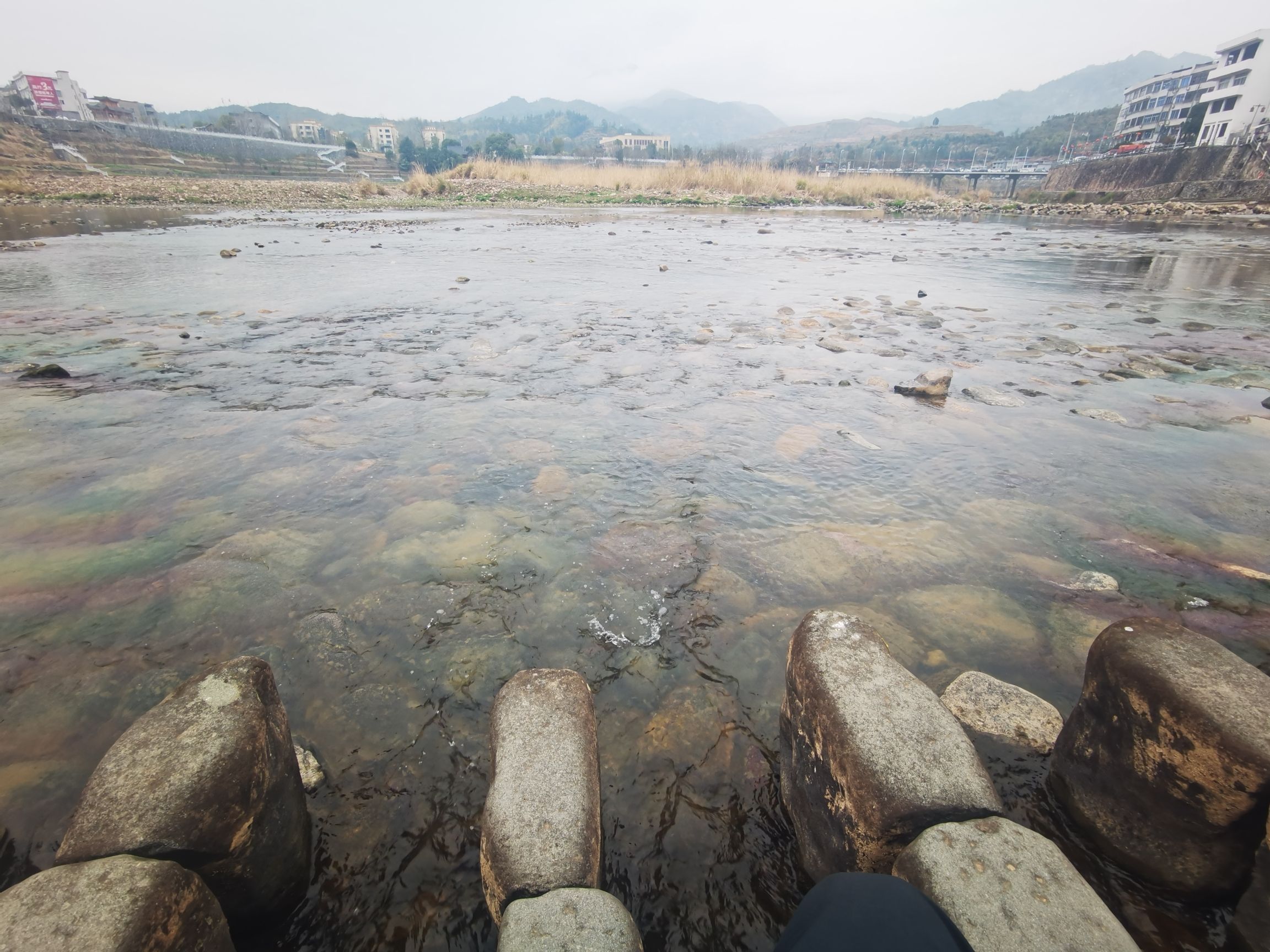 仕水矴步旅行图片 3