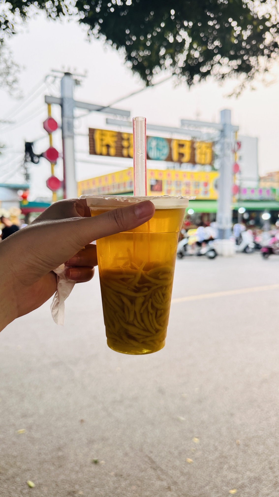 侨港风情街旅行图片 3