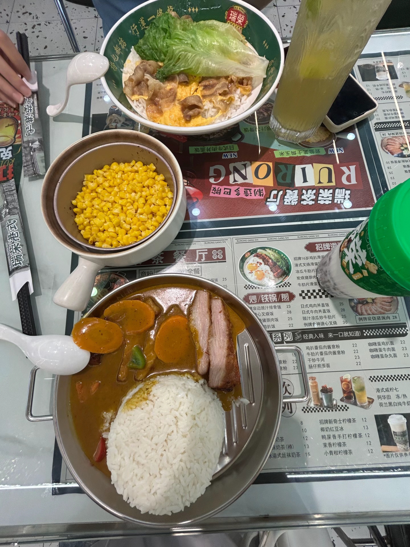 侨港风情街旅行图片 2