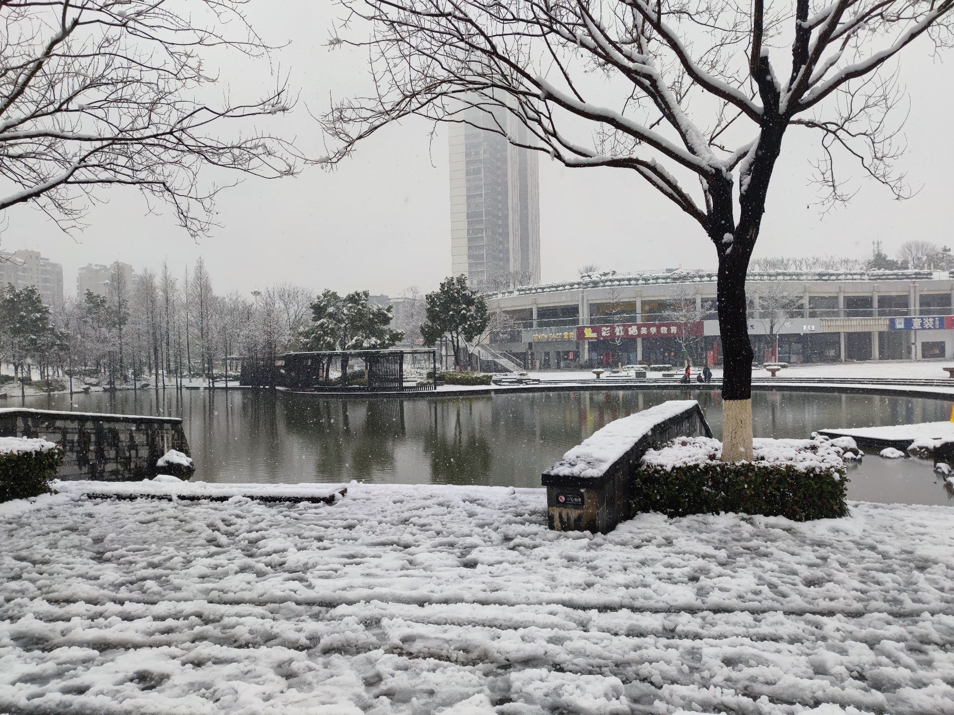 文化公园旅行图片 1
