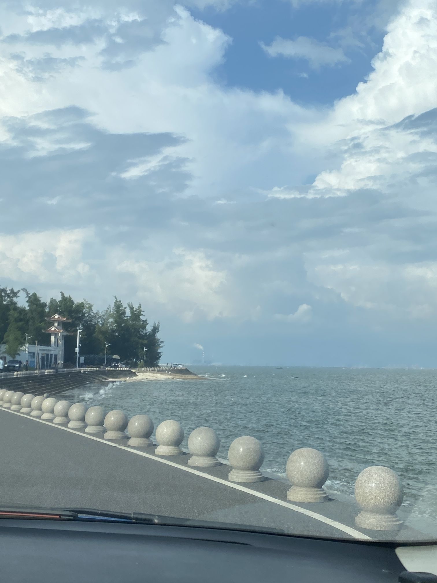 簕山古渔村旅行图片 1