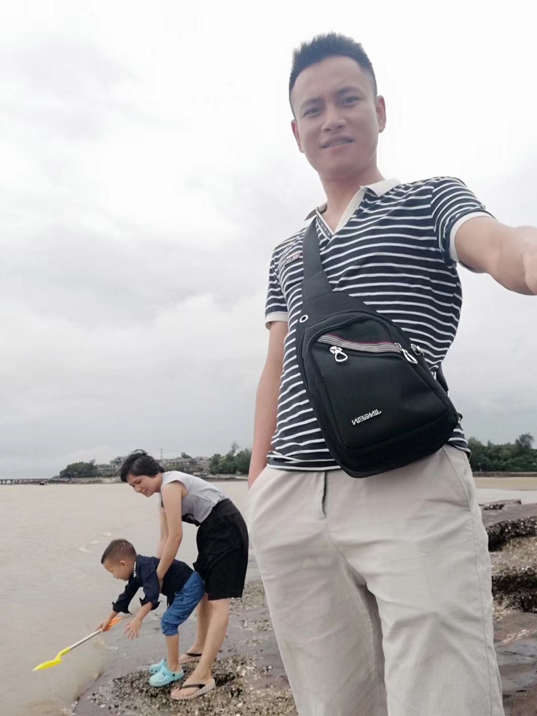 簕山古渔村旅行图片 1