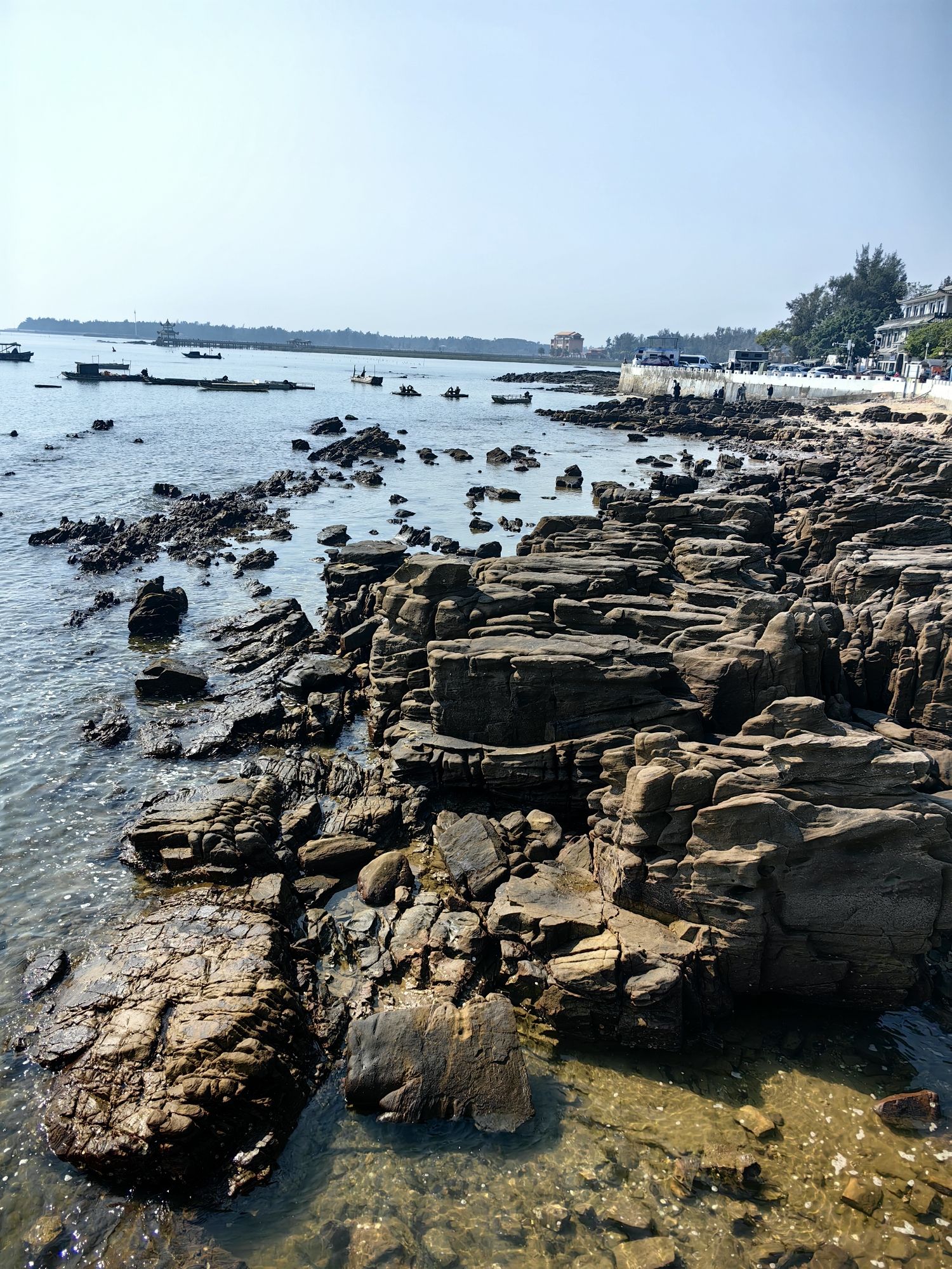簕山古渔村旅行图片 3