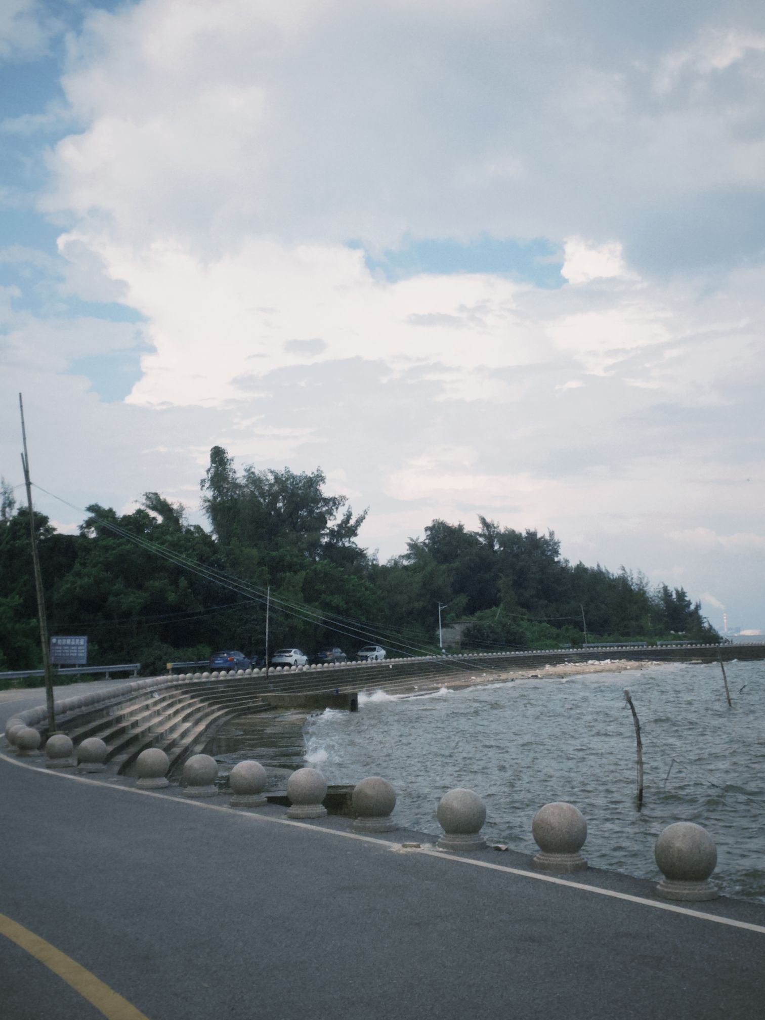 簕山古渔村旅行图片 2