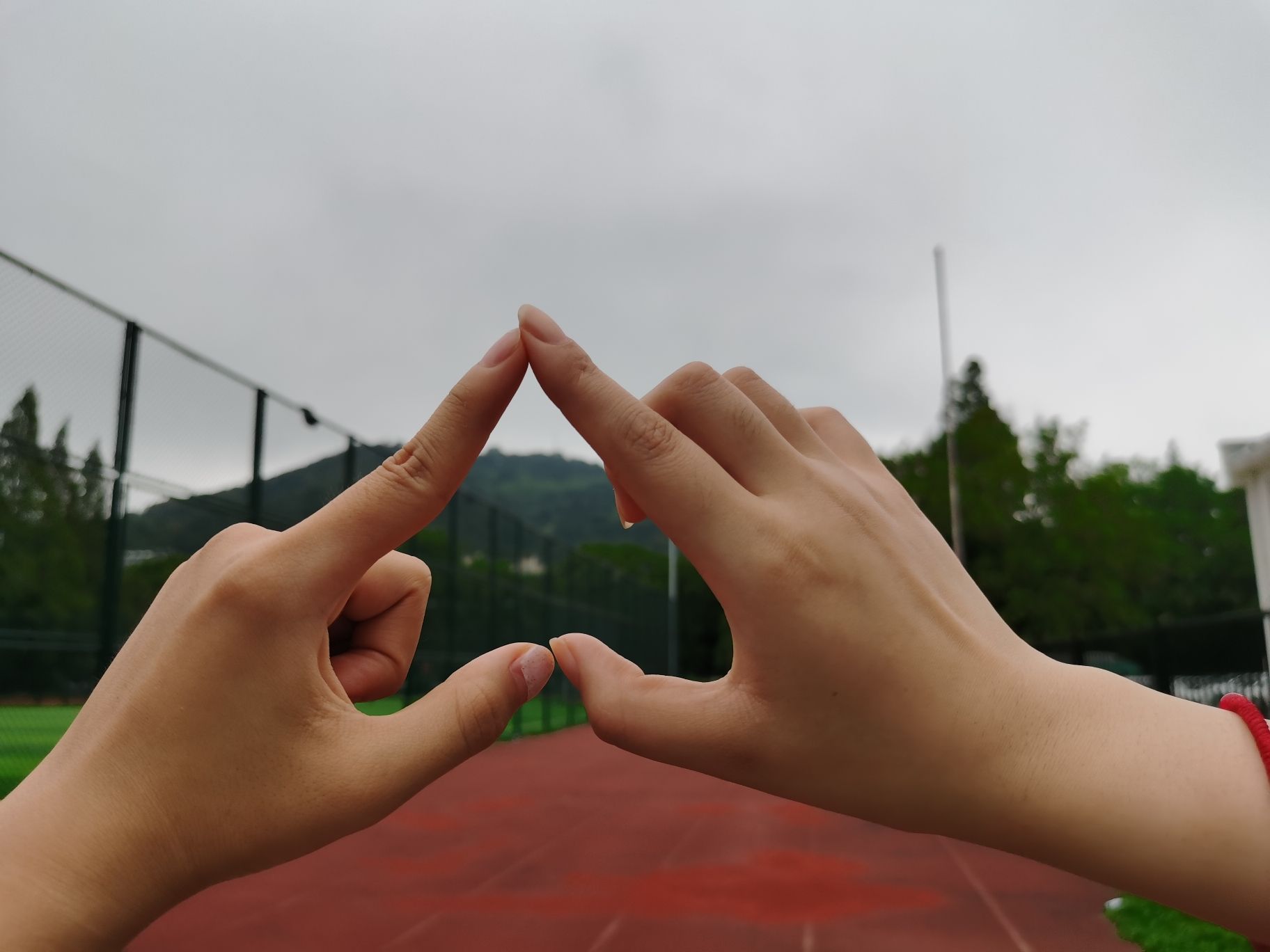 场地封面-南京师范大学紫金校区足球场