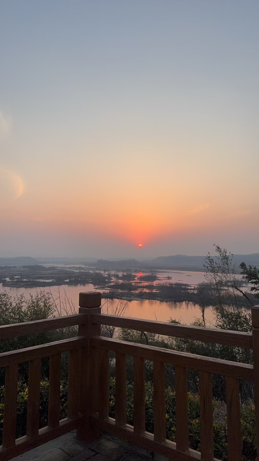 横排头景区旅行图片 1