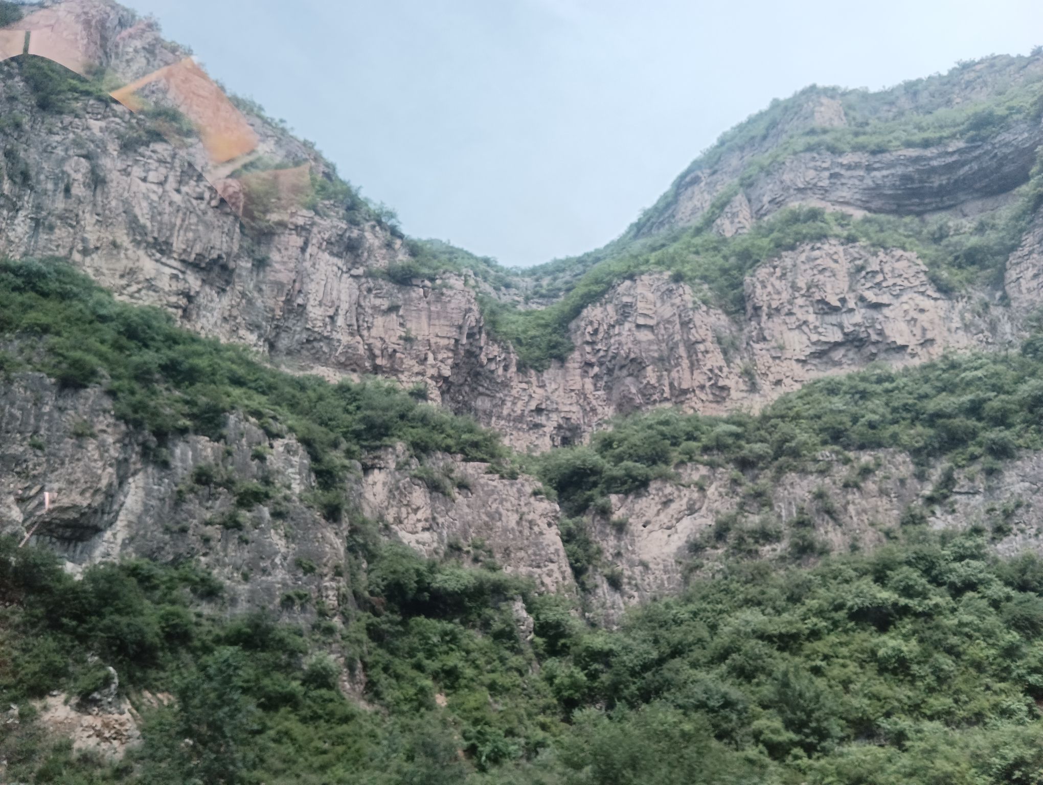 三郎洞自然生态景区(暂停开放)旅行图片 1
