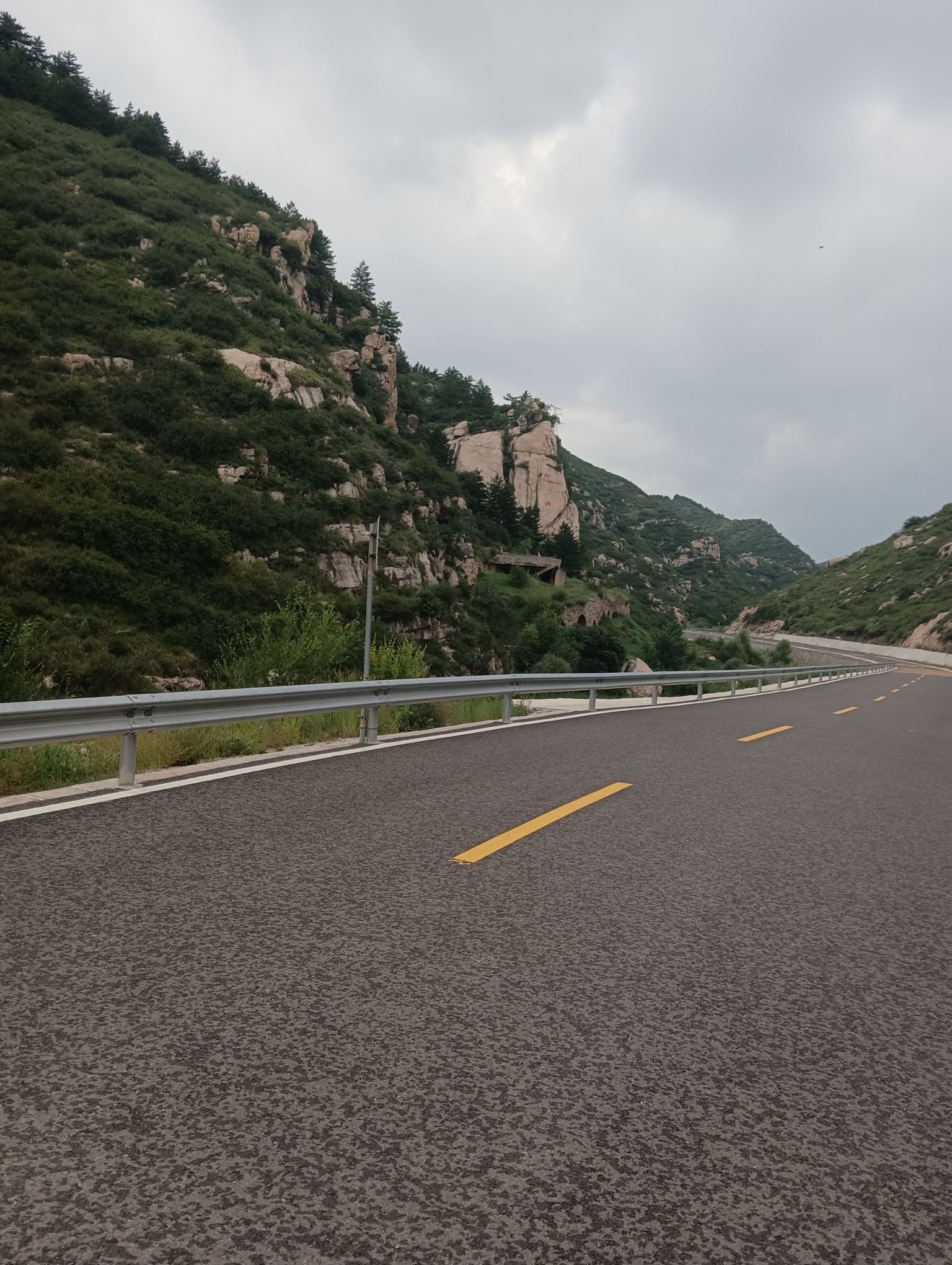 三郎洞自然生态景区(暂停开放)旅行图片 3