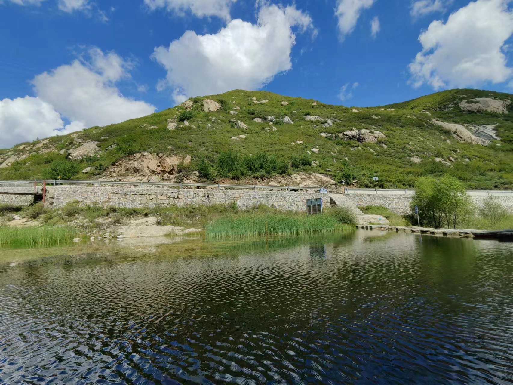 三郎洞自然生态景区(暂停开放)旅行图片 2