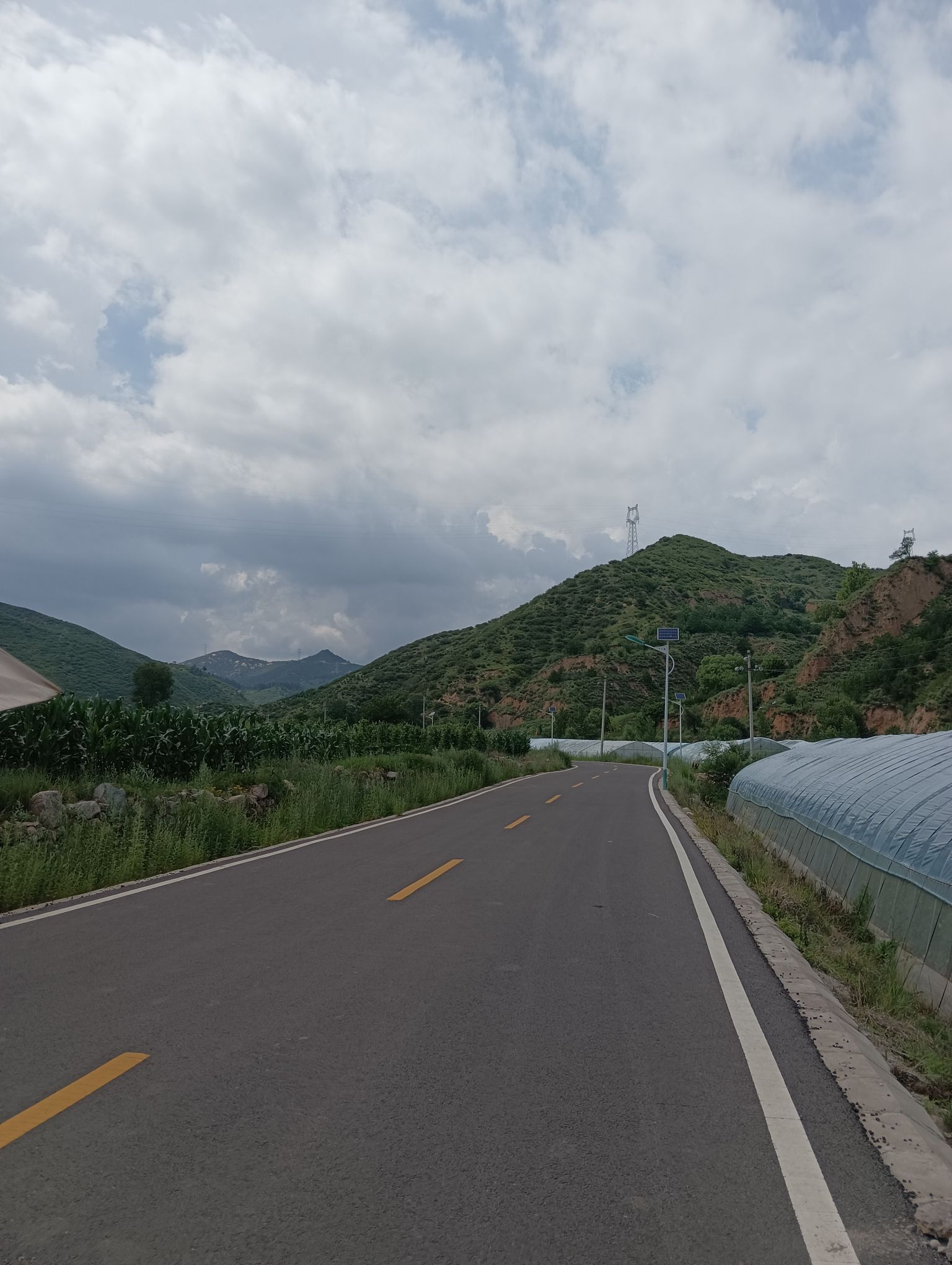 三郎洞自然生态景区(暂停开放)旅行图片 2