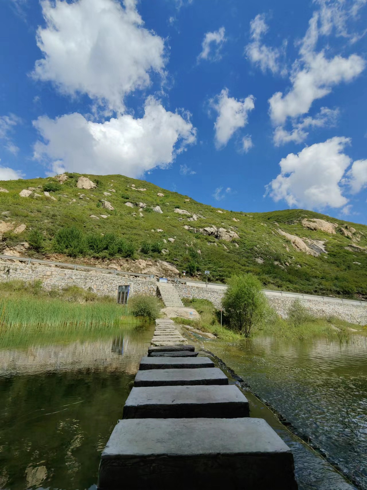 三郎洞自然生态景区(暂停开放)旅行图片 3