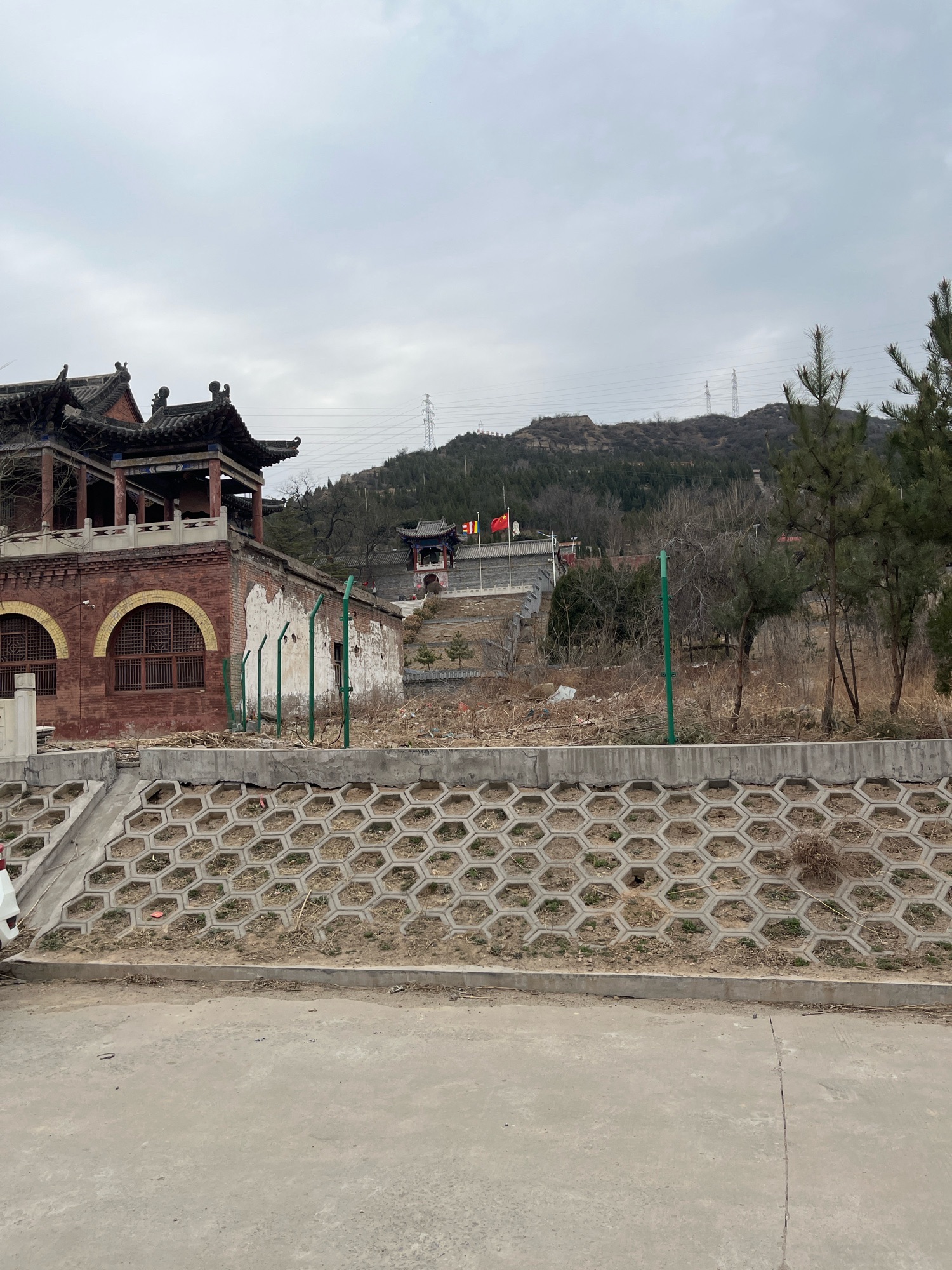 圣泉寺旅行图片 3