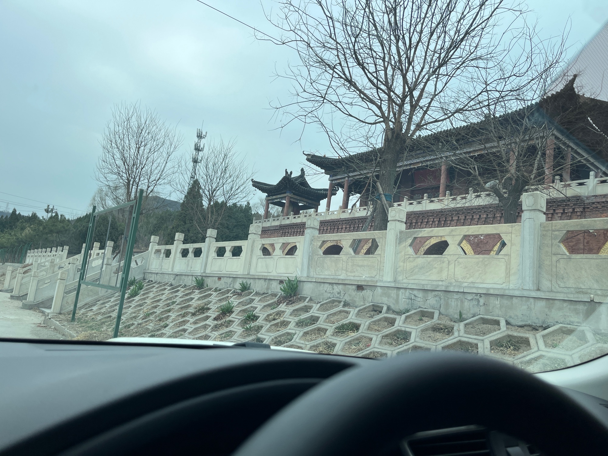 圣泉寺旅行图片 1