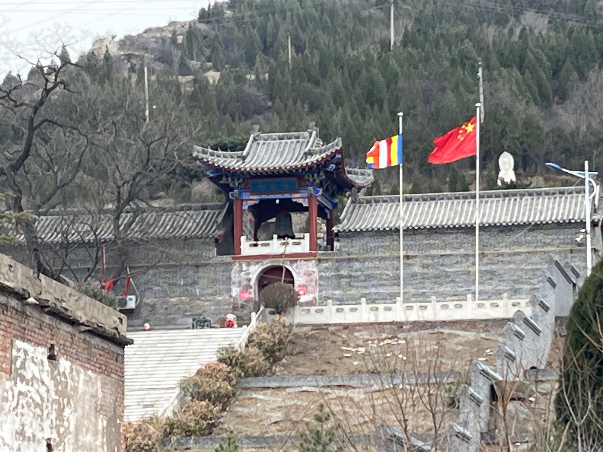 圣泉寺旅行图片 2