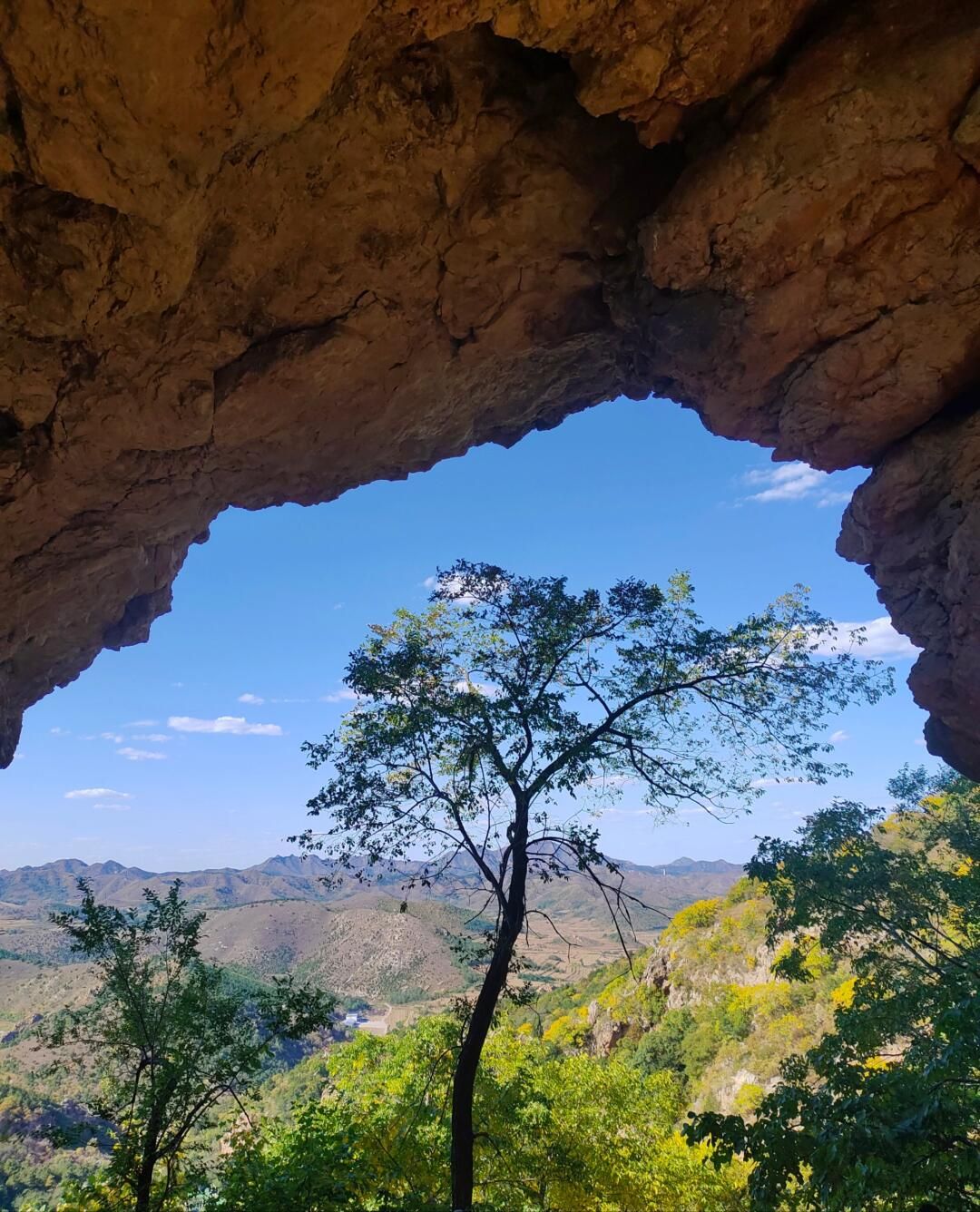 辽宁天灵山风景区旅行图片 2