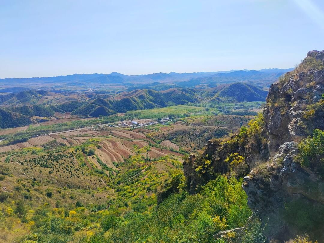 辽宁天灵山风景区旅行图片 3