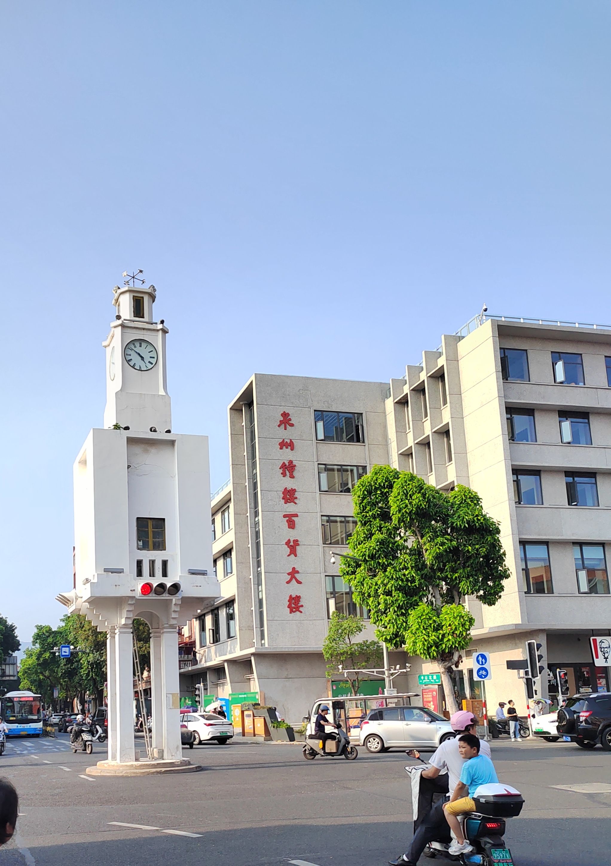 旧馆驿古街巷旅行图片 1