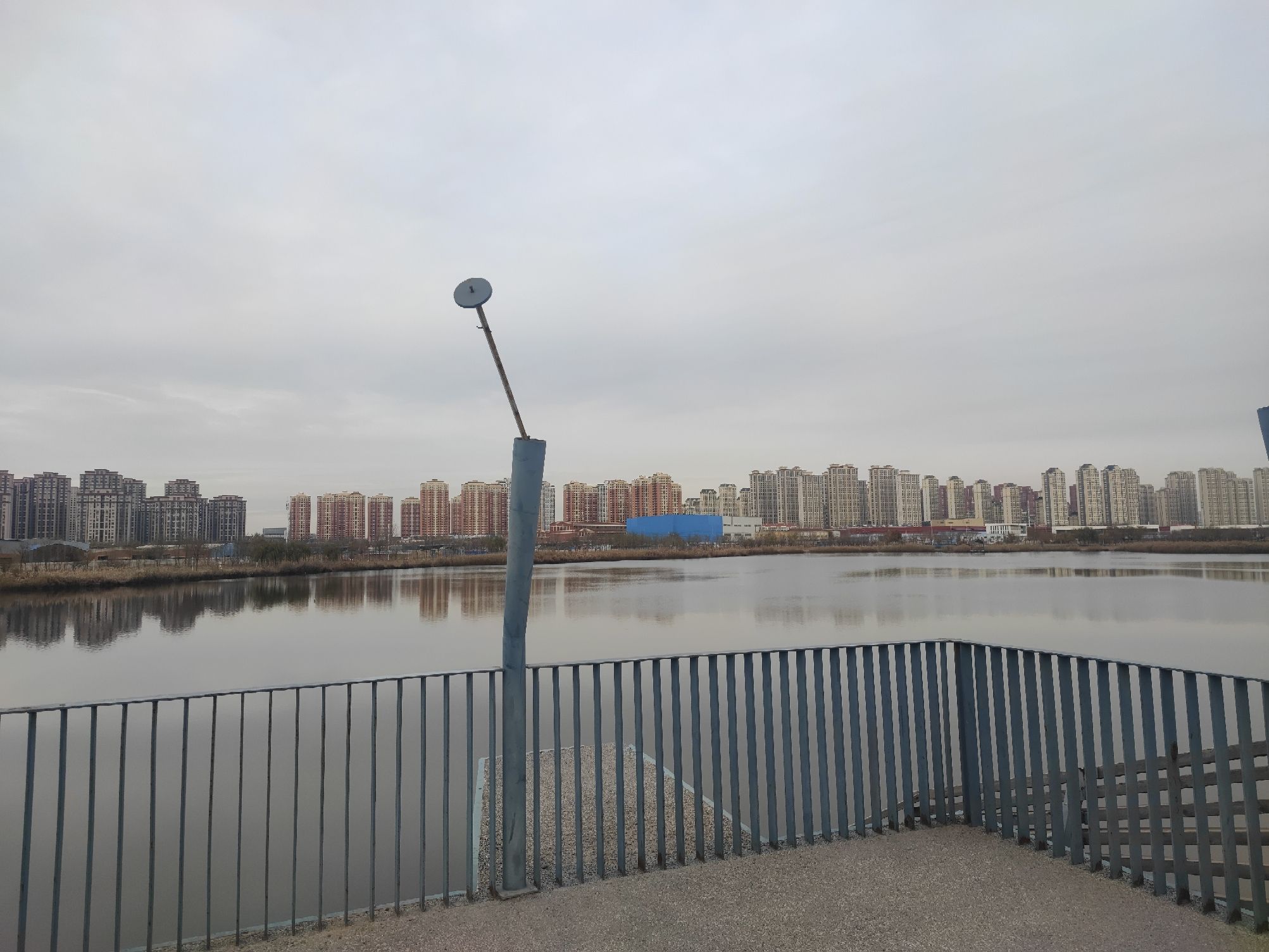 新塘湖旅行图片 3