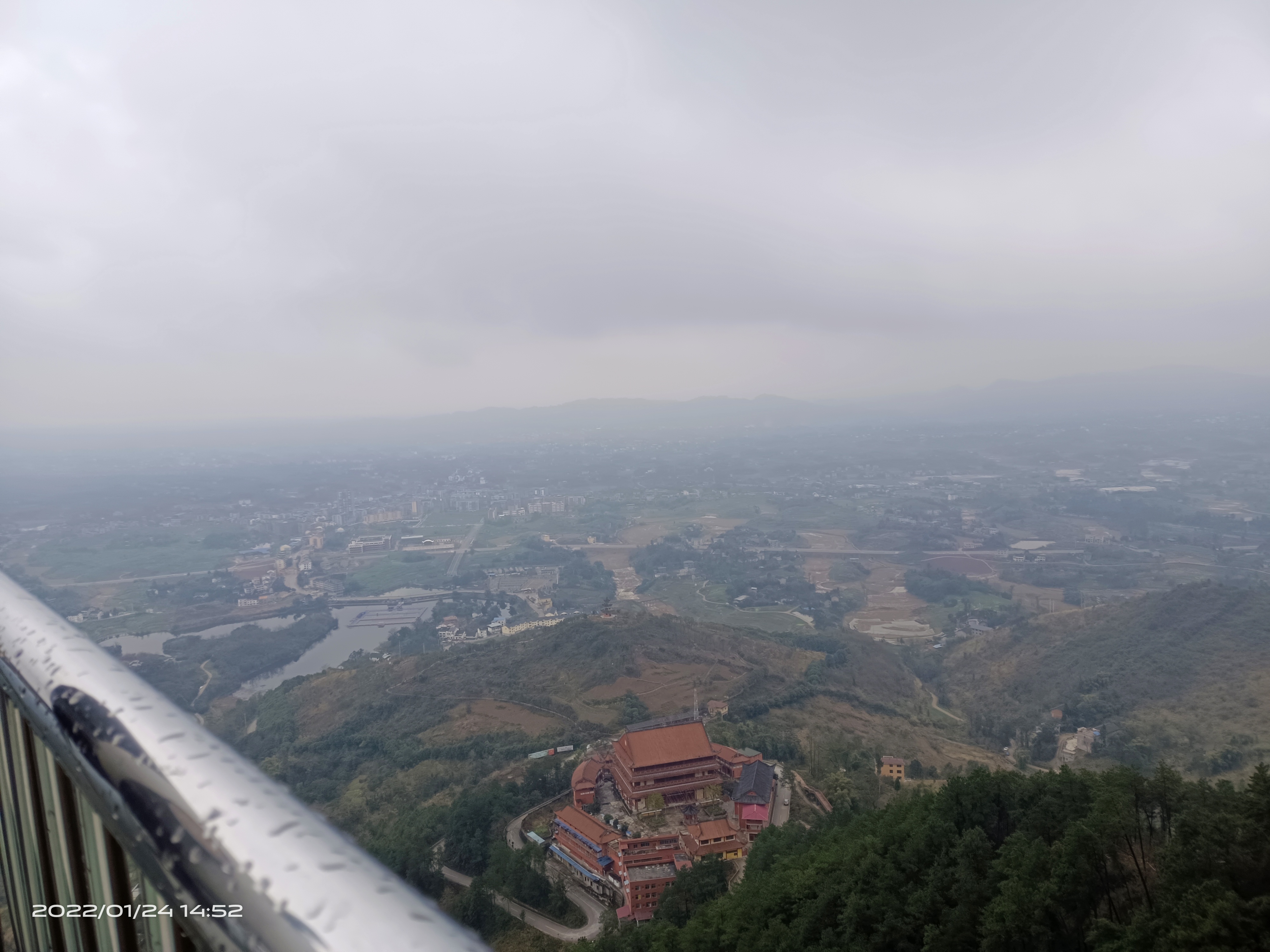 恺之峰牡丹文化园旅行图片 1