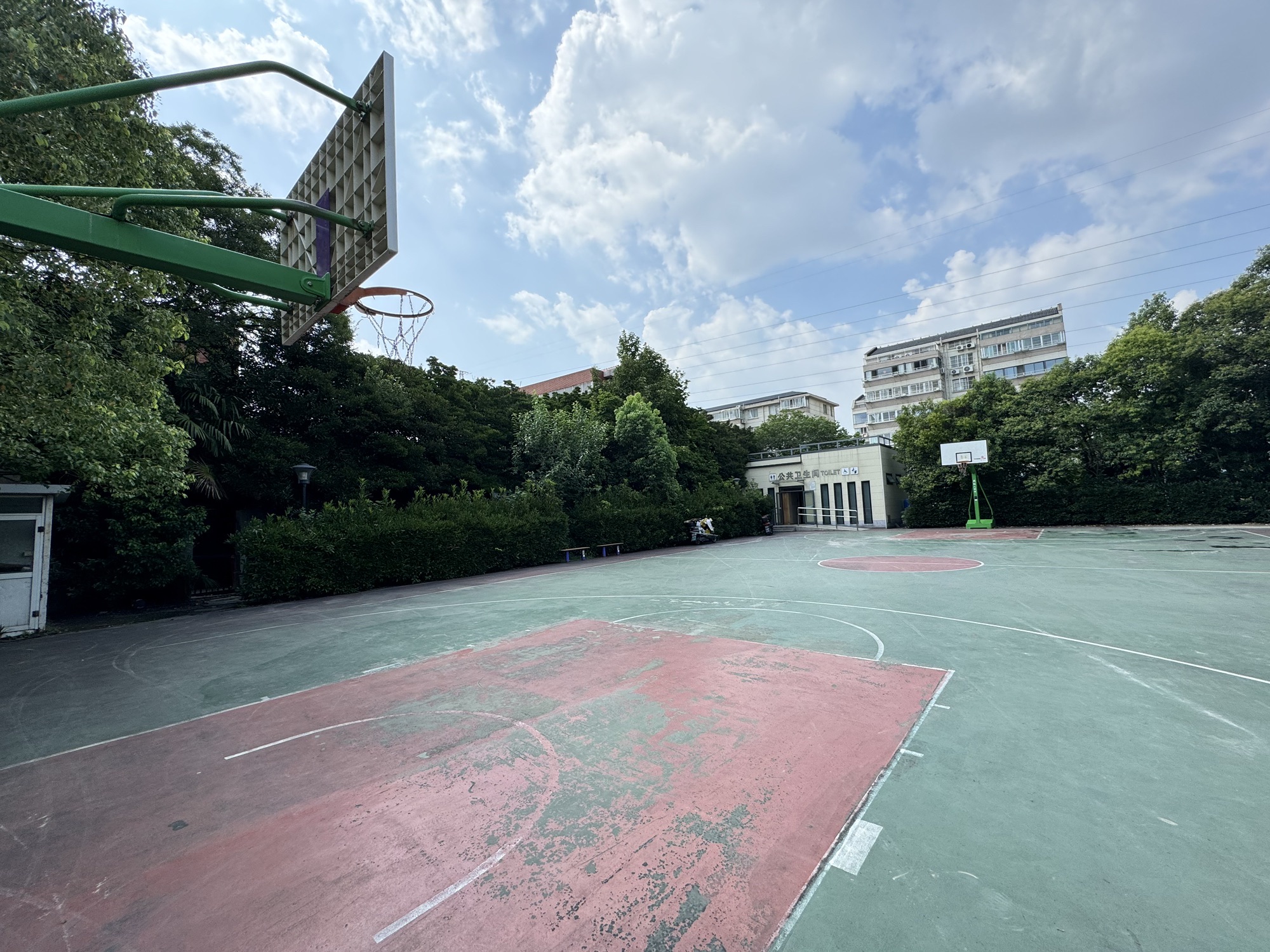 南通·学田公园