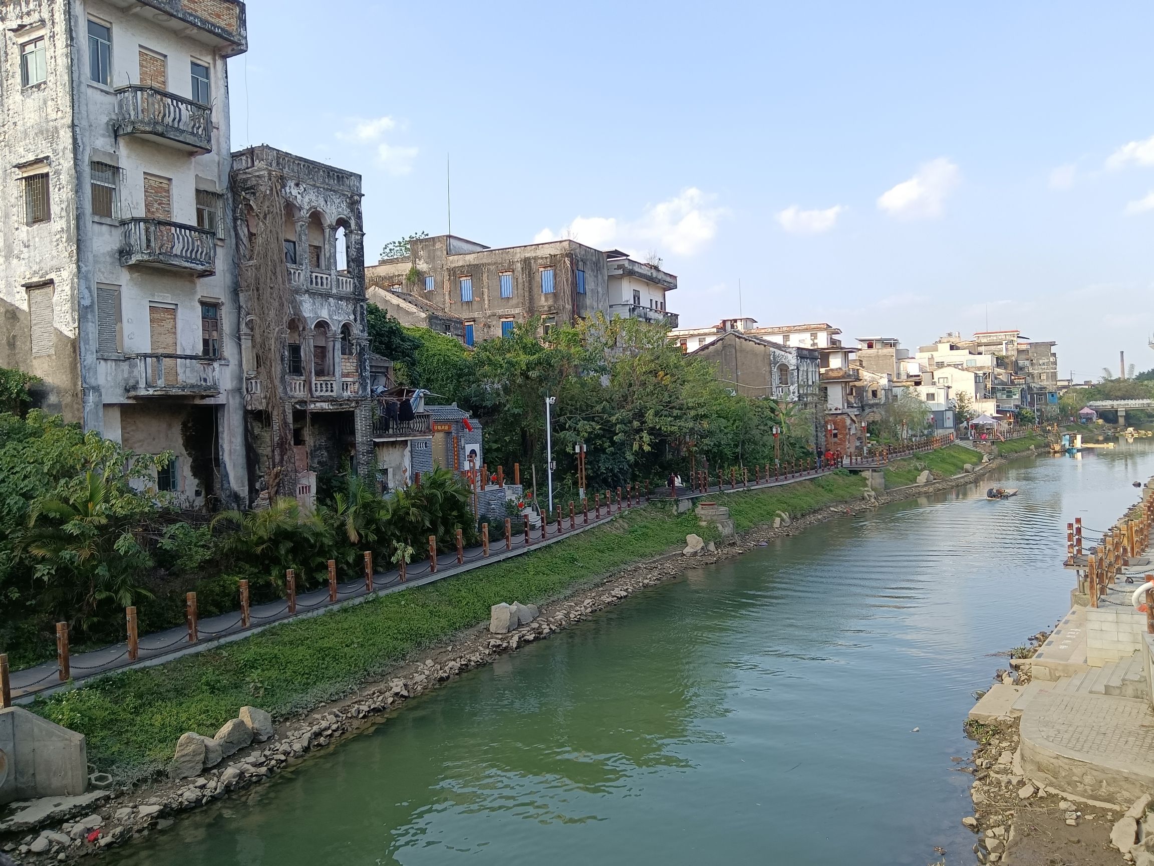 惠爱桥旅行图片 3