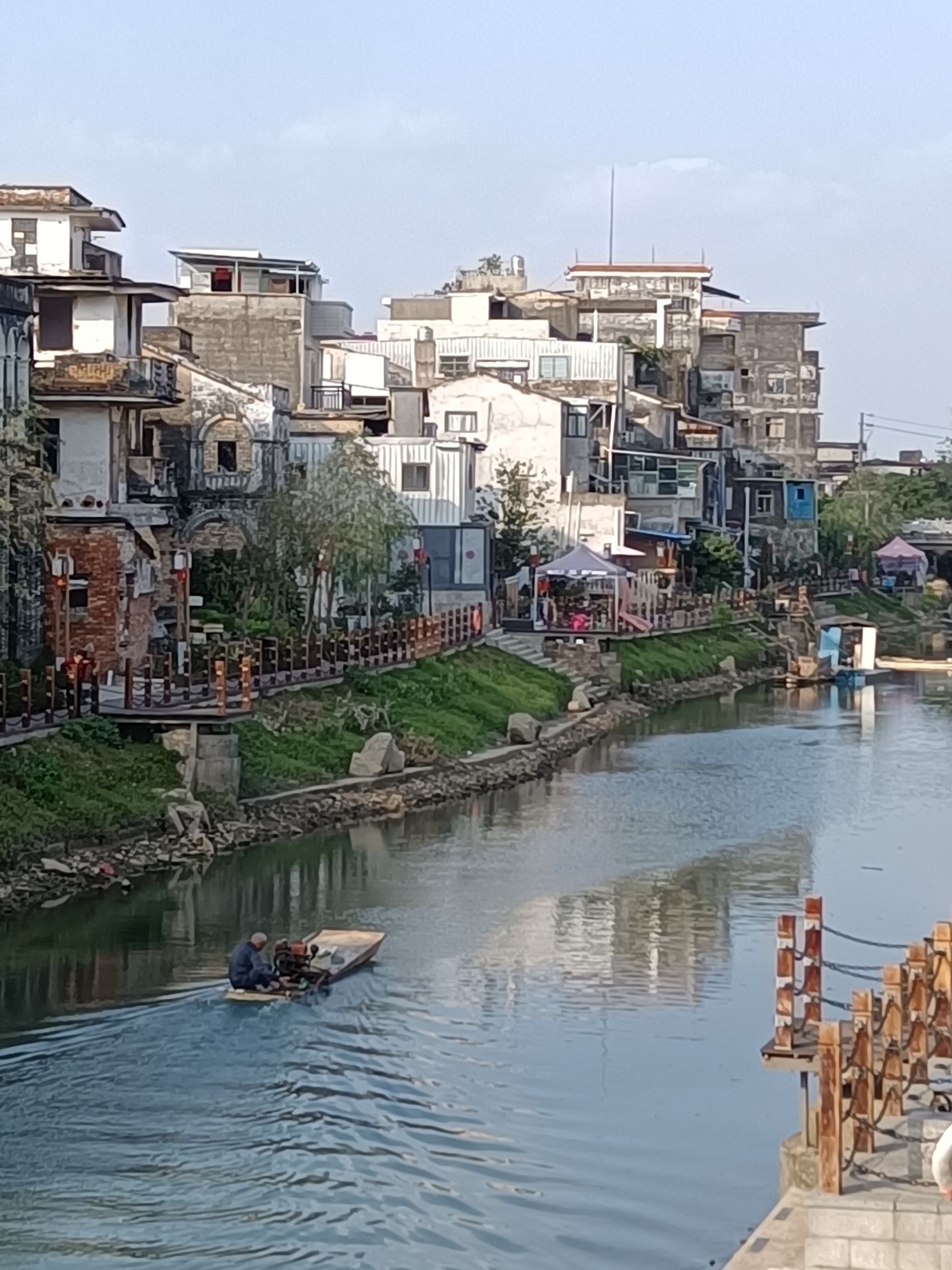 惠爱桥旅行图片 2