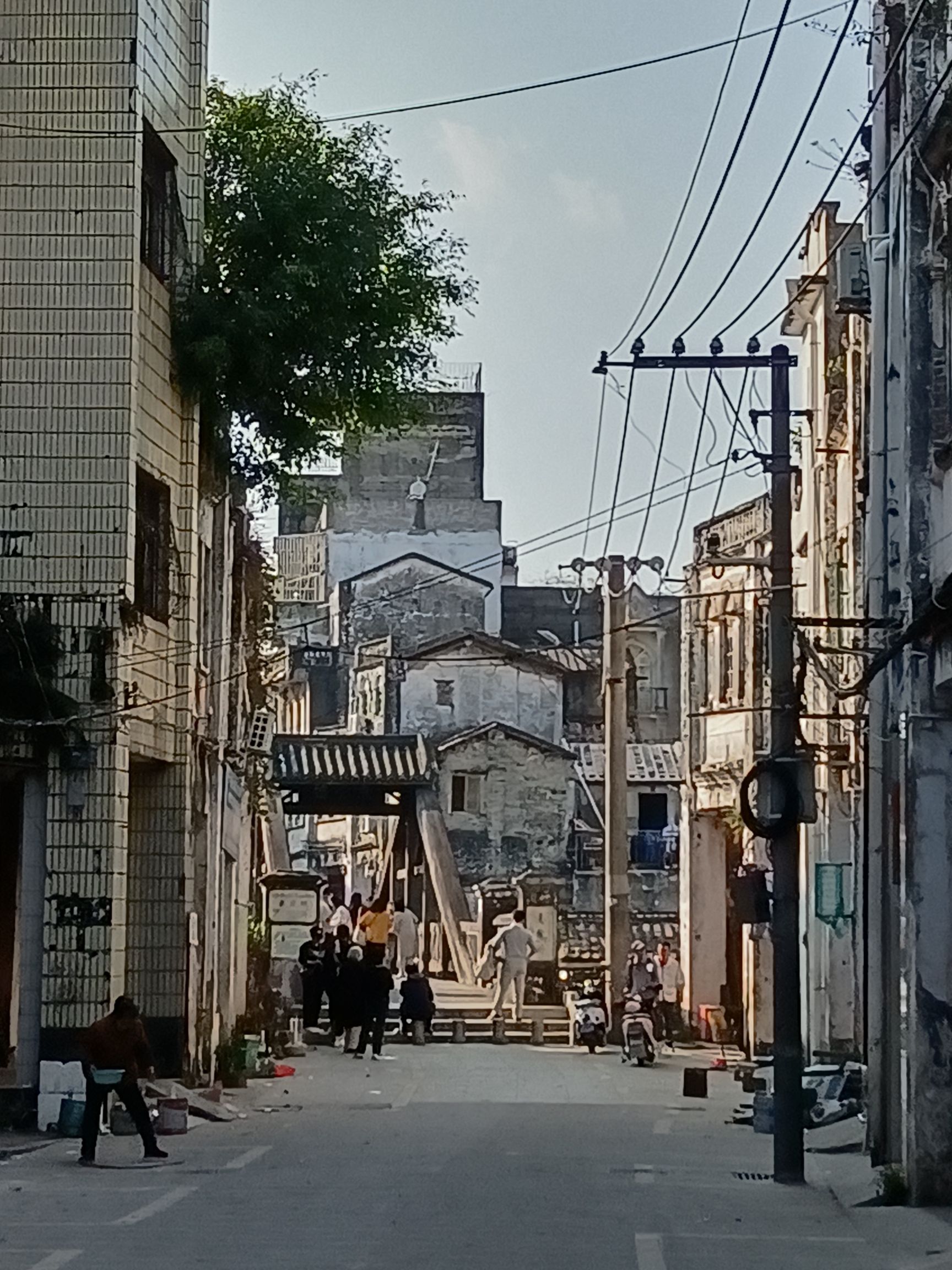 惠爱桥旅行图片 1