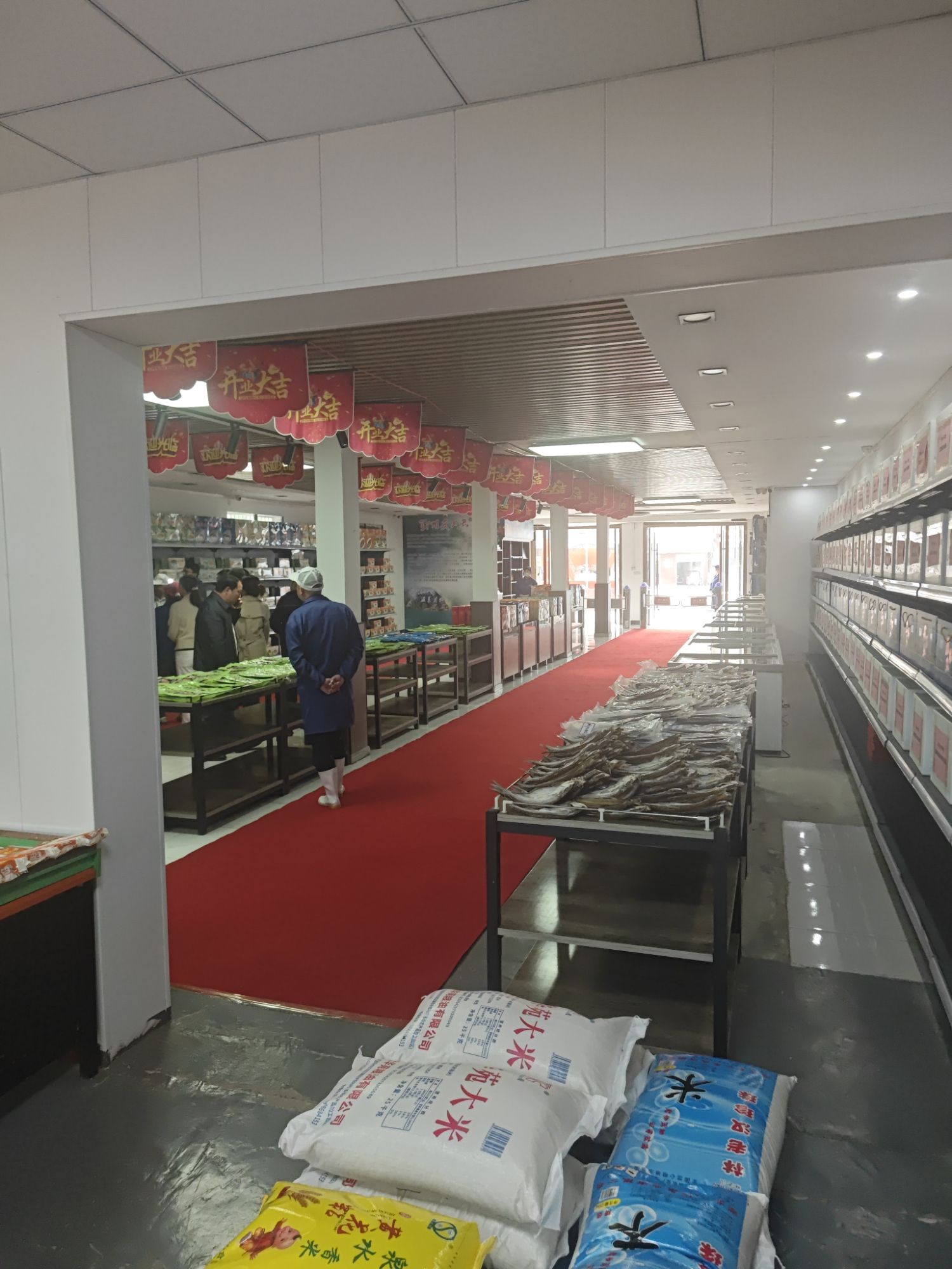 梁子湖盛源水产食品有限公司
