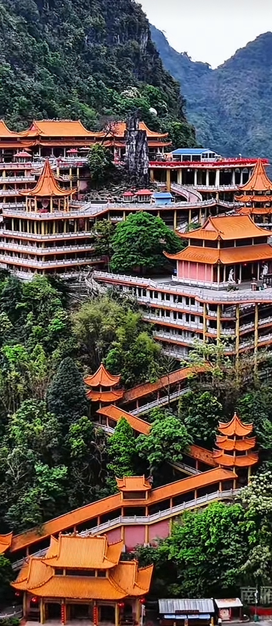 中国弄拉旅行图片 3
