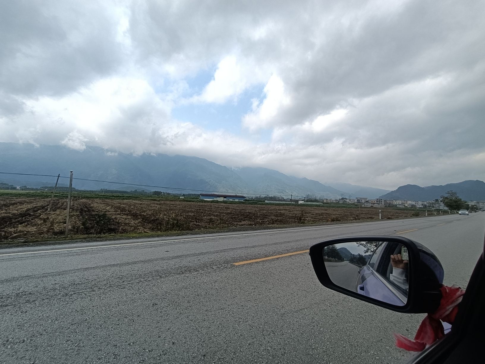中国弄拉旅行图片 1