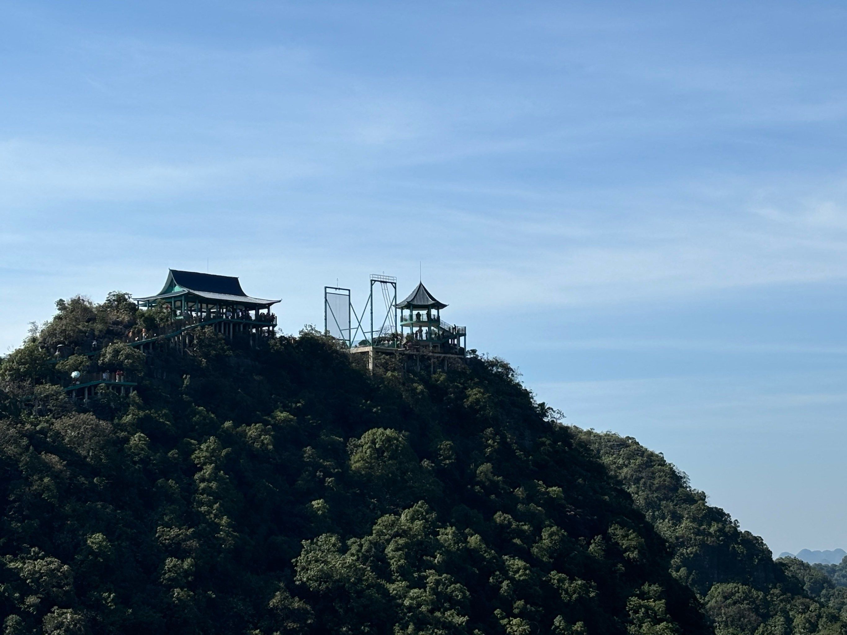中国弄拉旅行图片 3