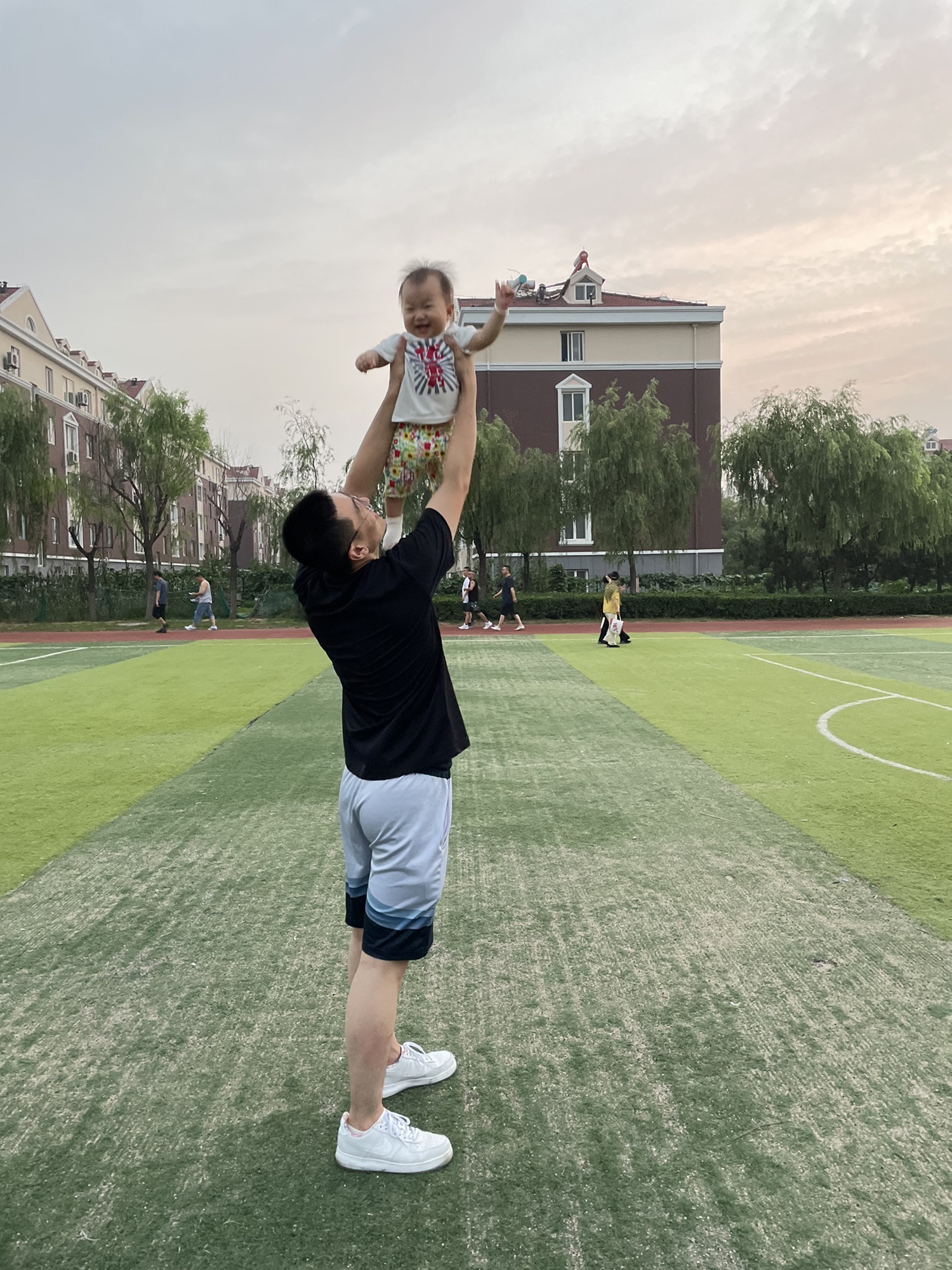 王台公园旅行图片 2