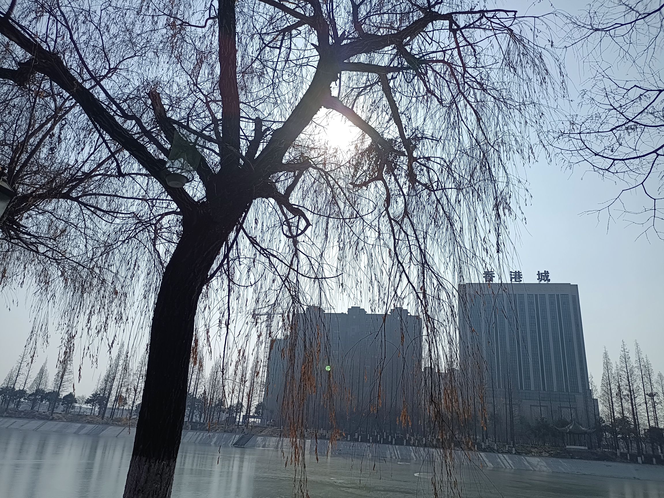 河滨广场旅行图片 1