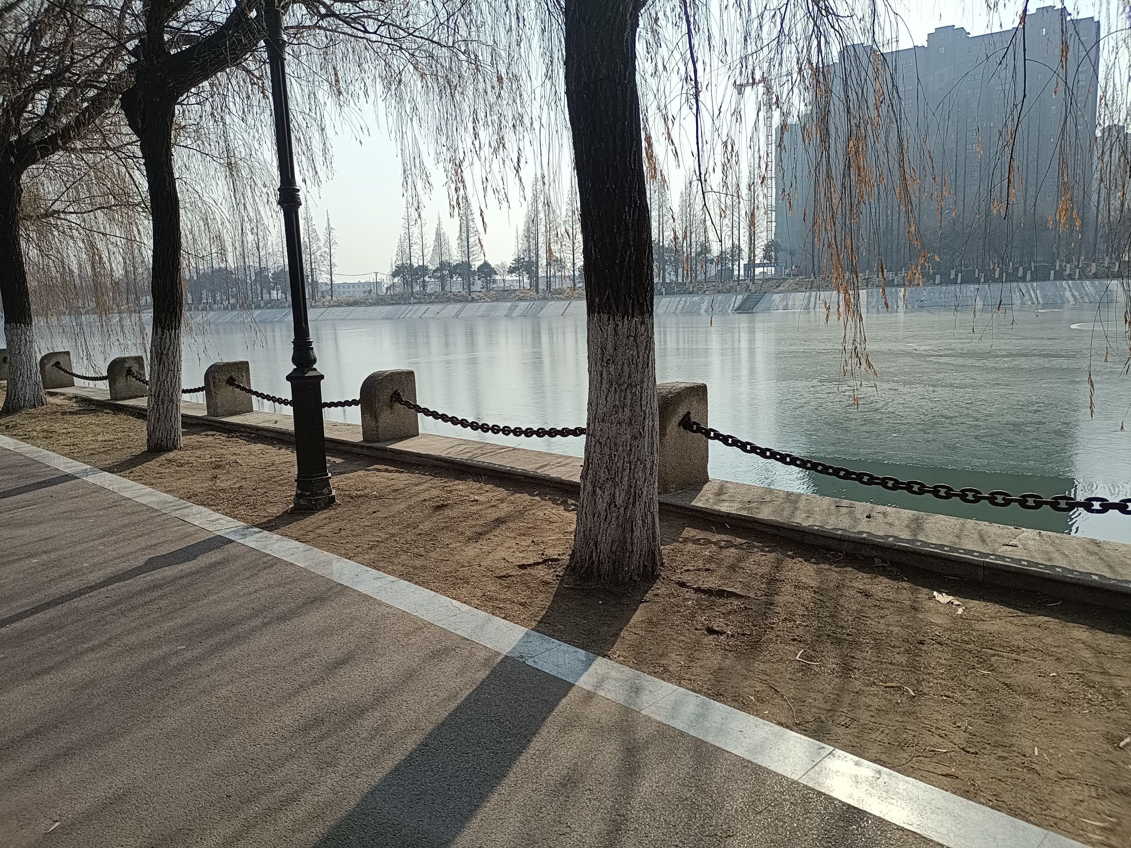 河滨广场旅行图片 2