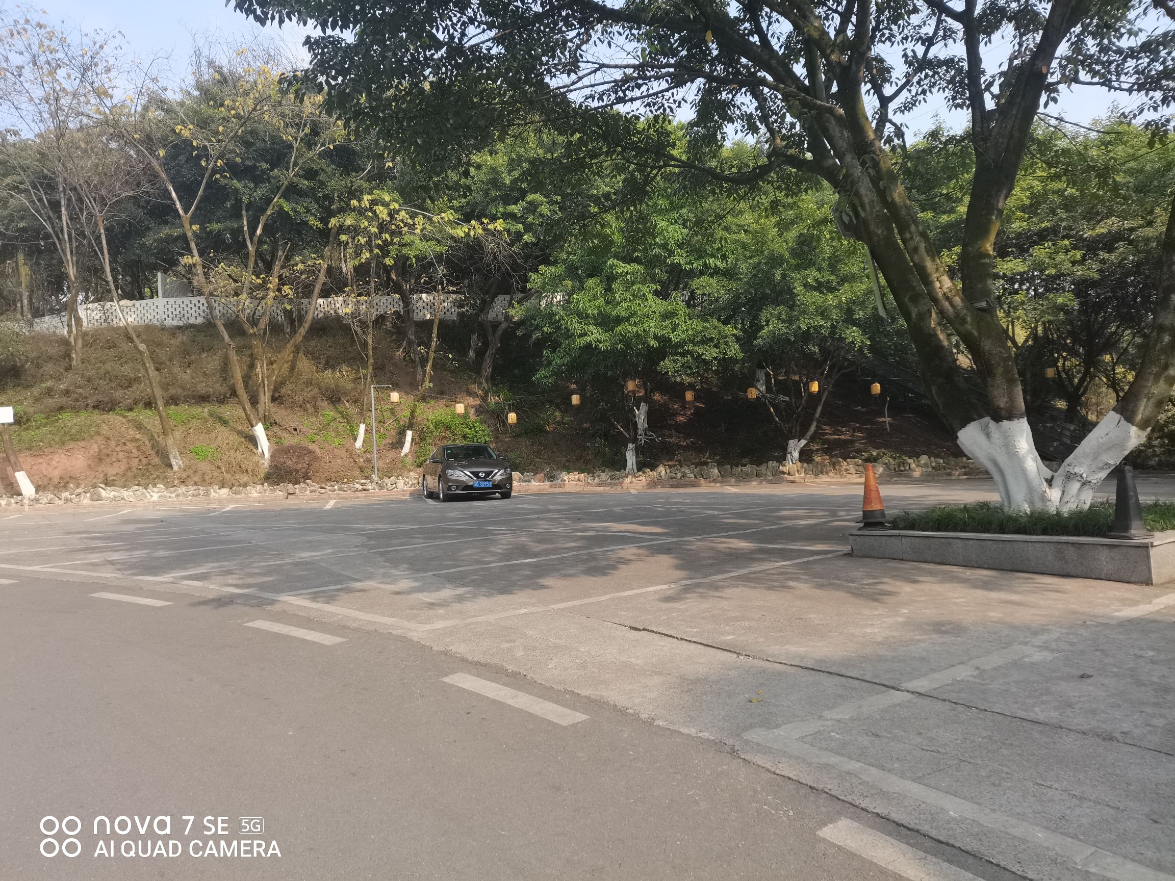 火凤山生态公园旅行图片 3