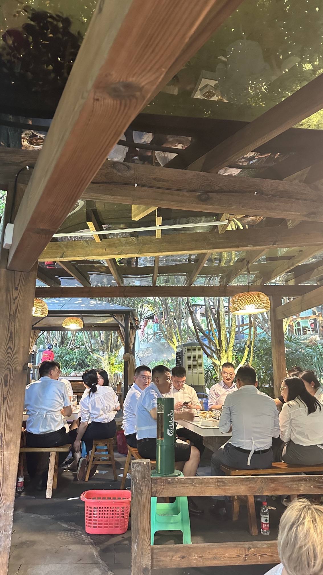 火凤山生态公园旅行图片 2