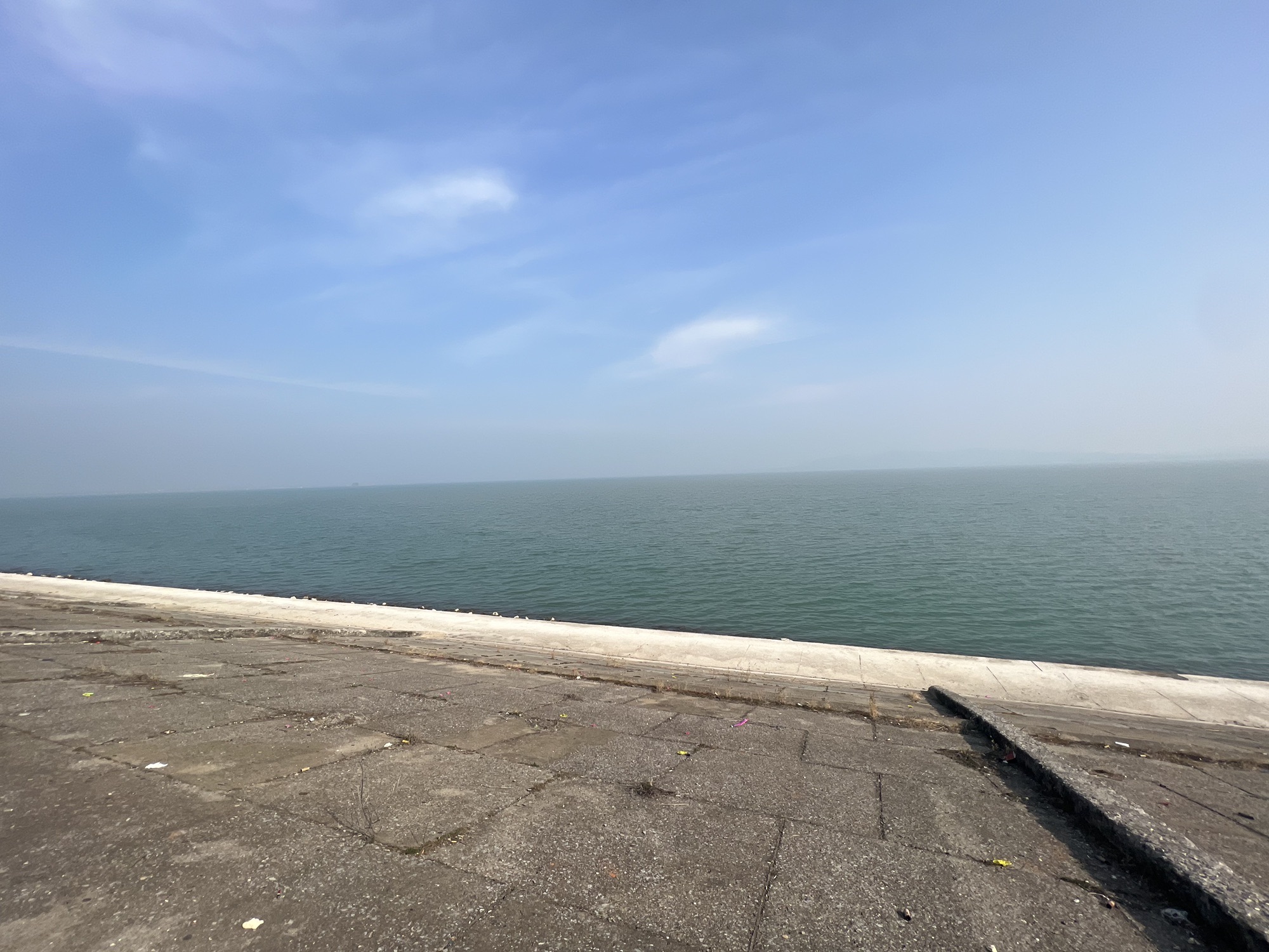 固城湖旅行图片 1