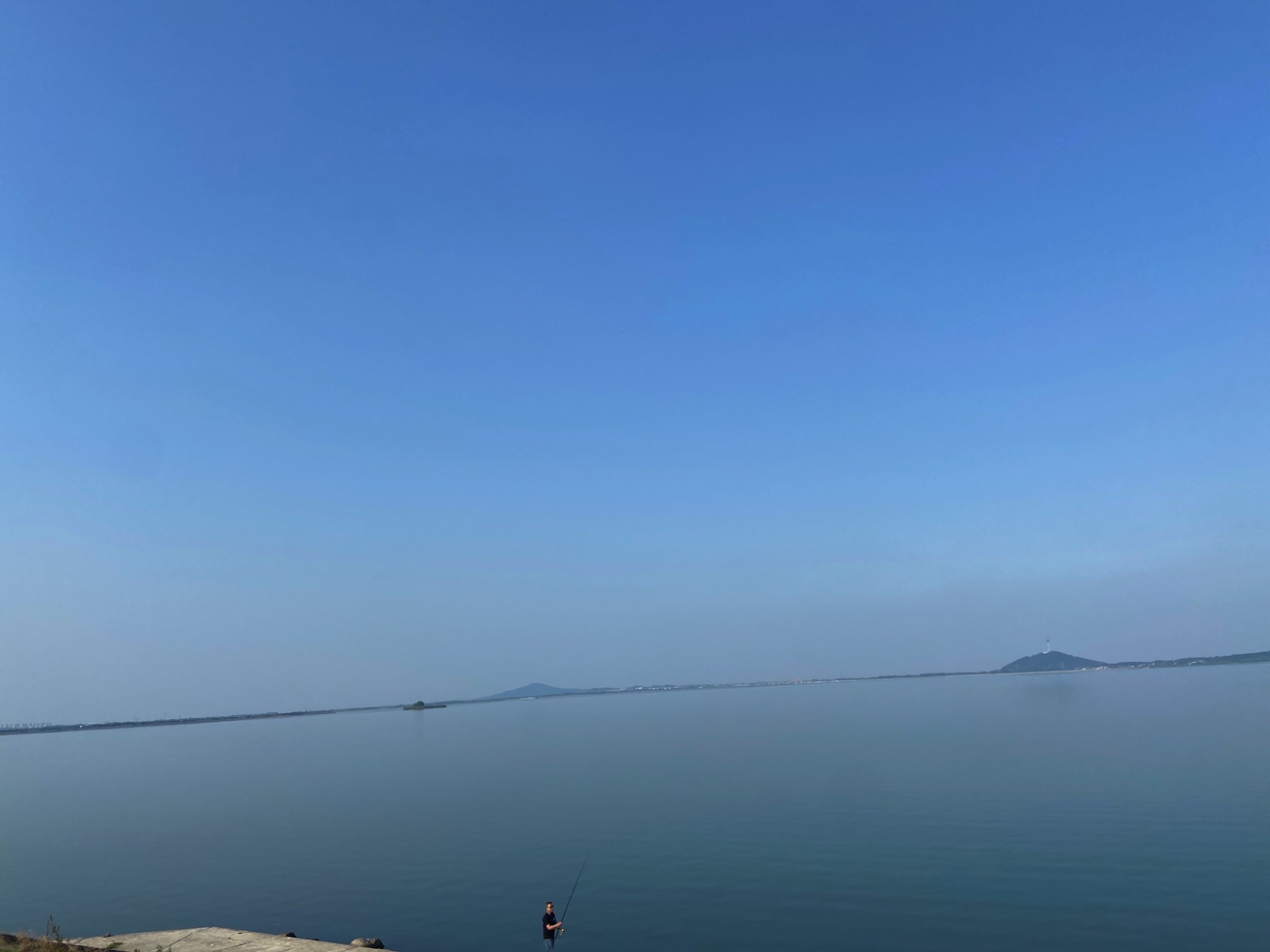 固城湖旅行图片 1