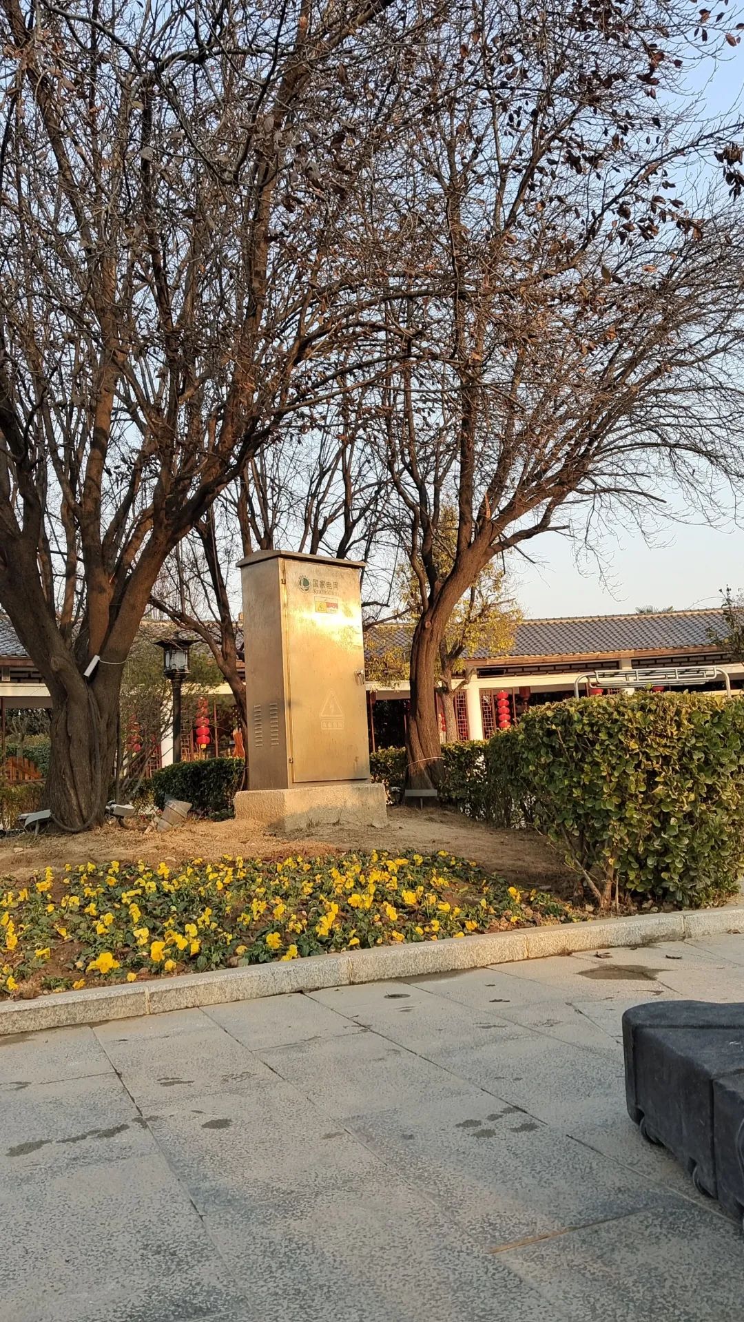 花都国际温泉度假小镇旅行图片 1