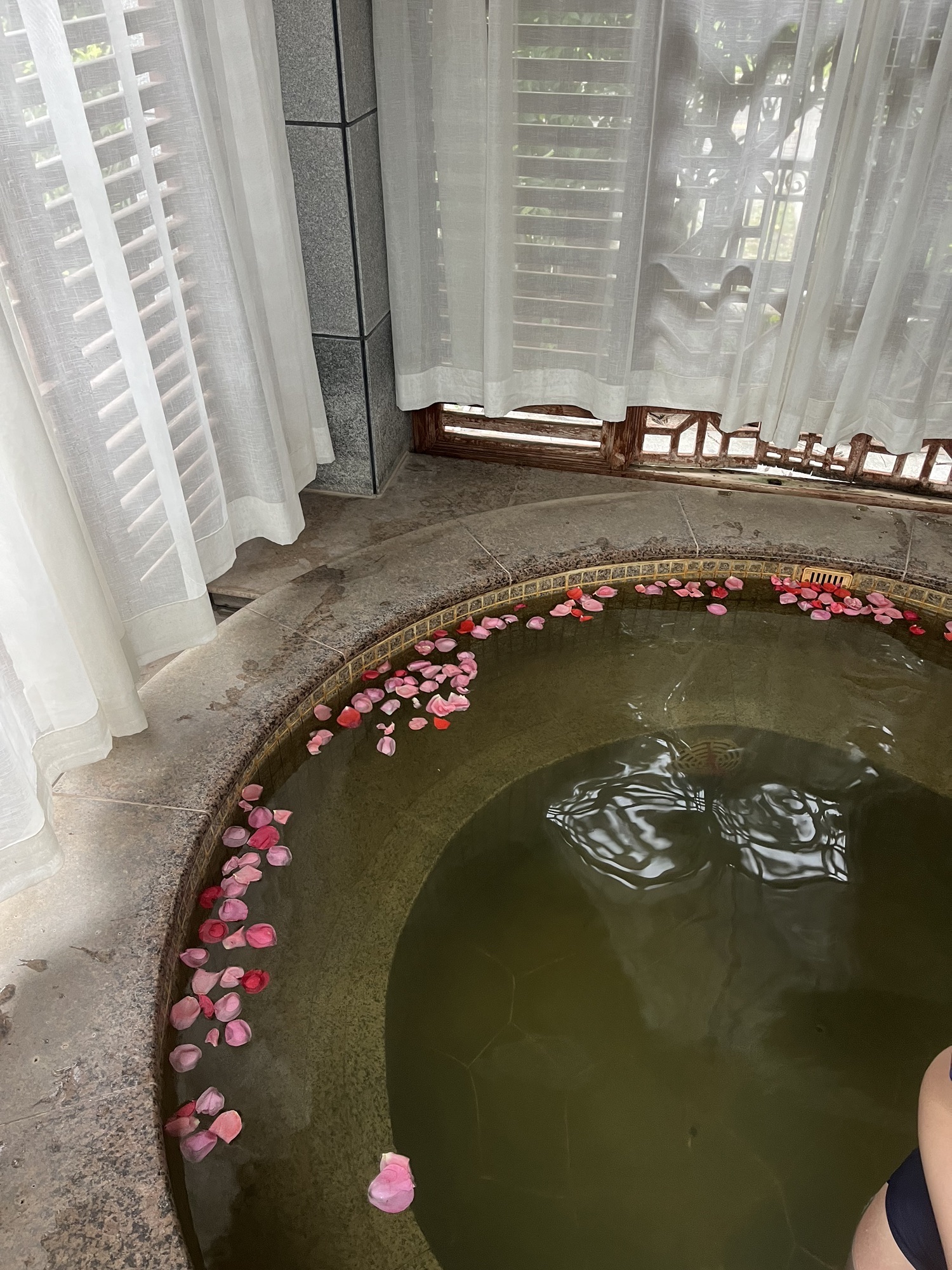 花都国际温泉度假小镇旅行图片 3